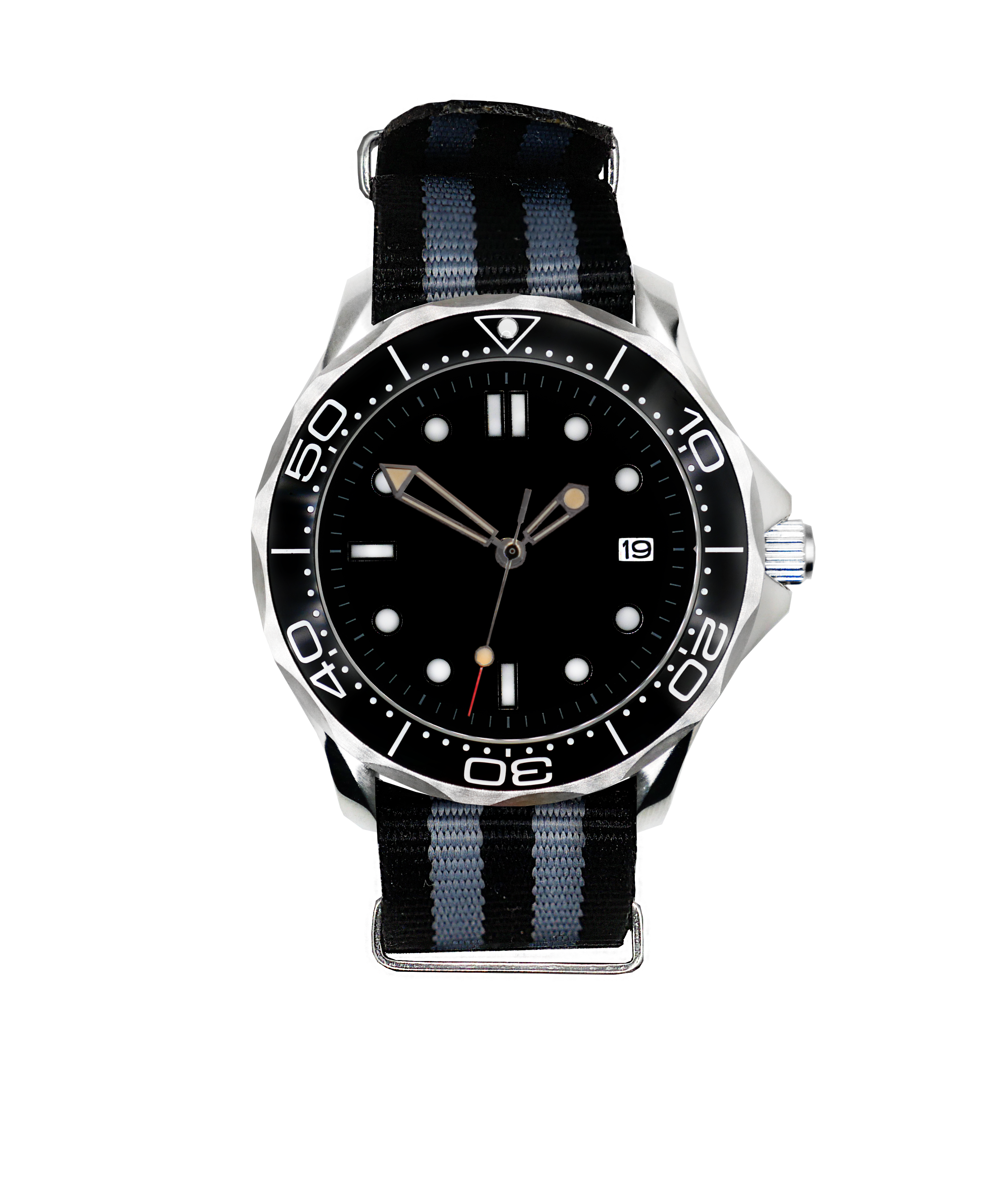 Black Sea Watchmaking Kit