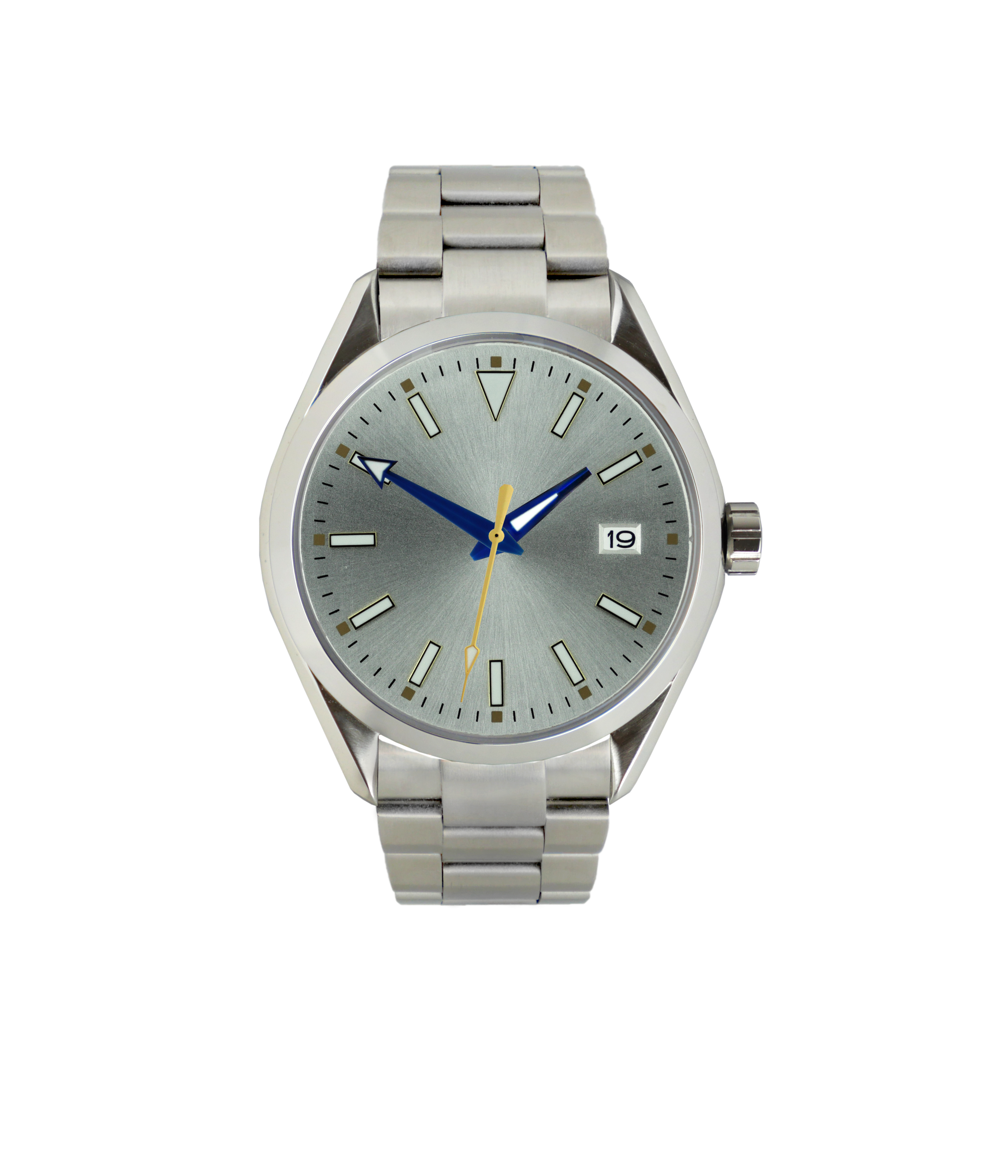 Prism Time Watchmaking Kit