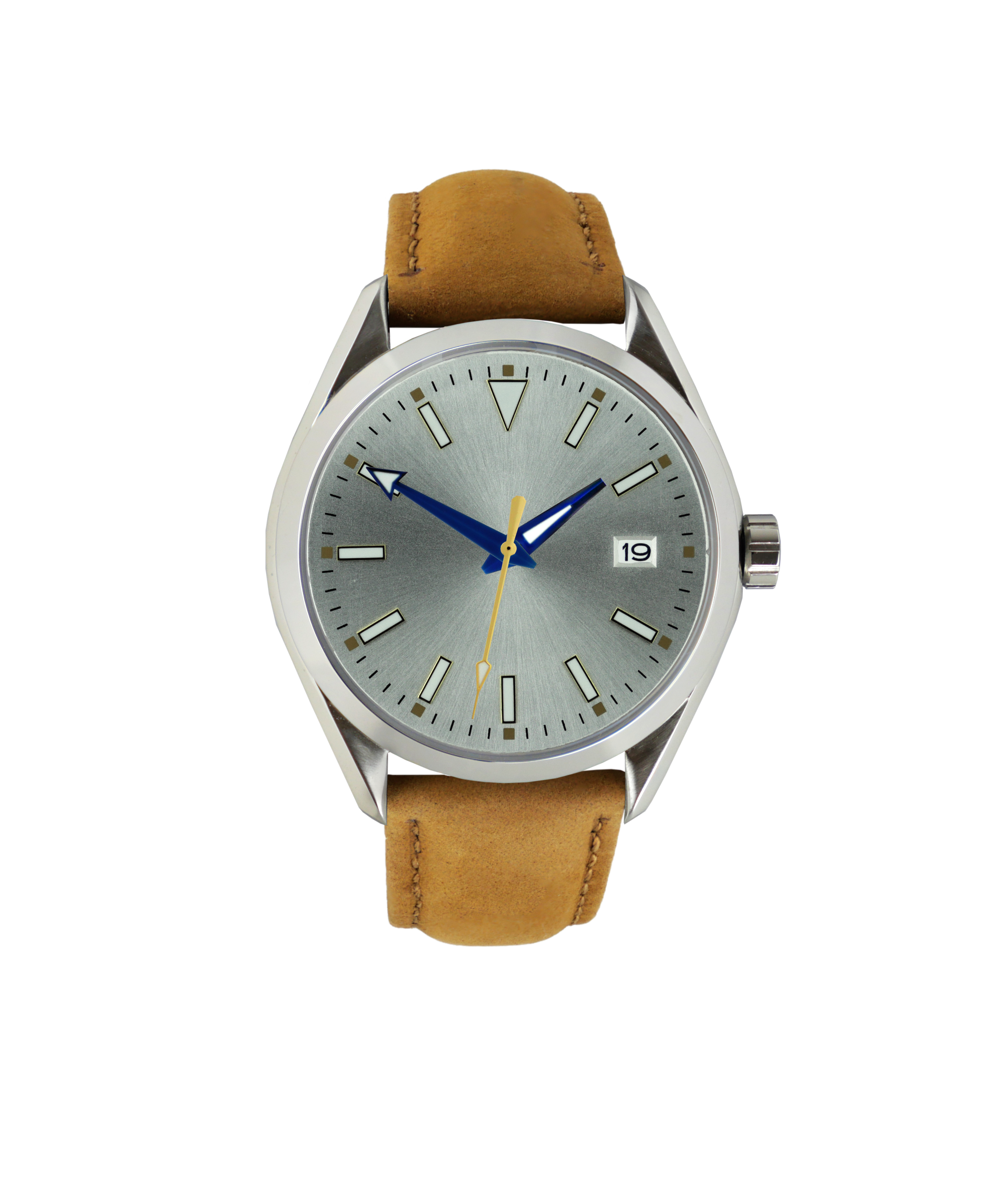 Prism Time Watchmaking Kit