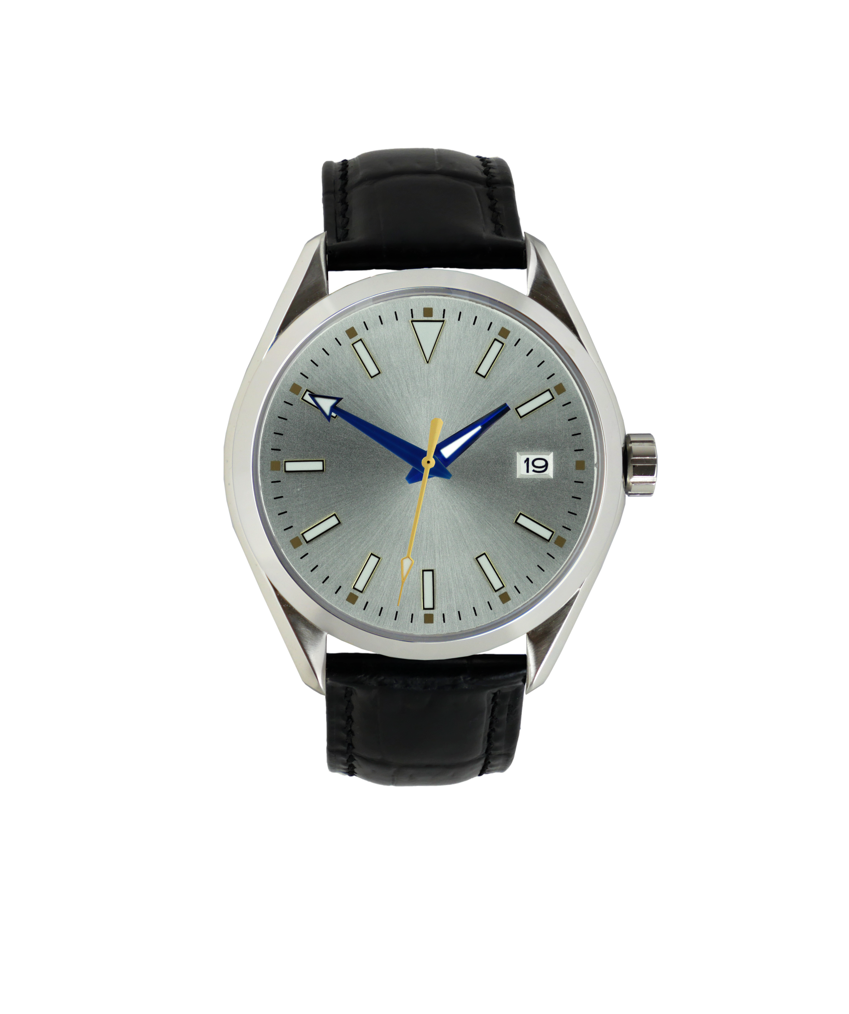 Prism Time Watchmaking Kit