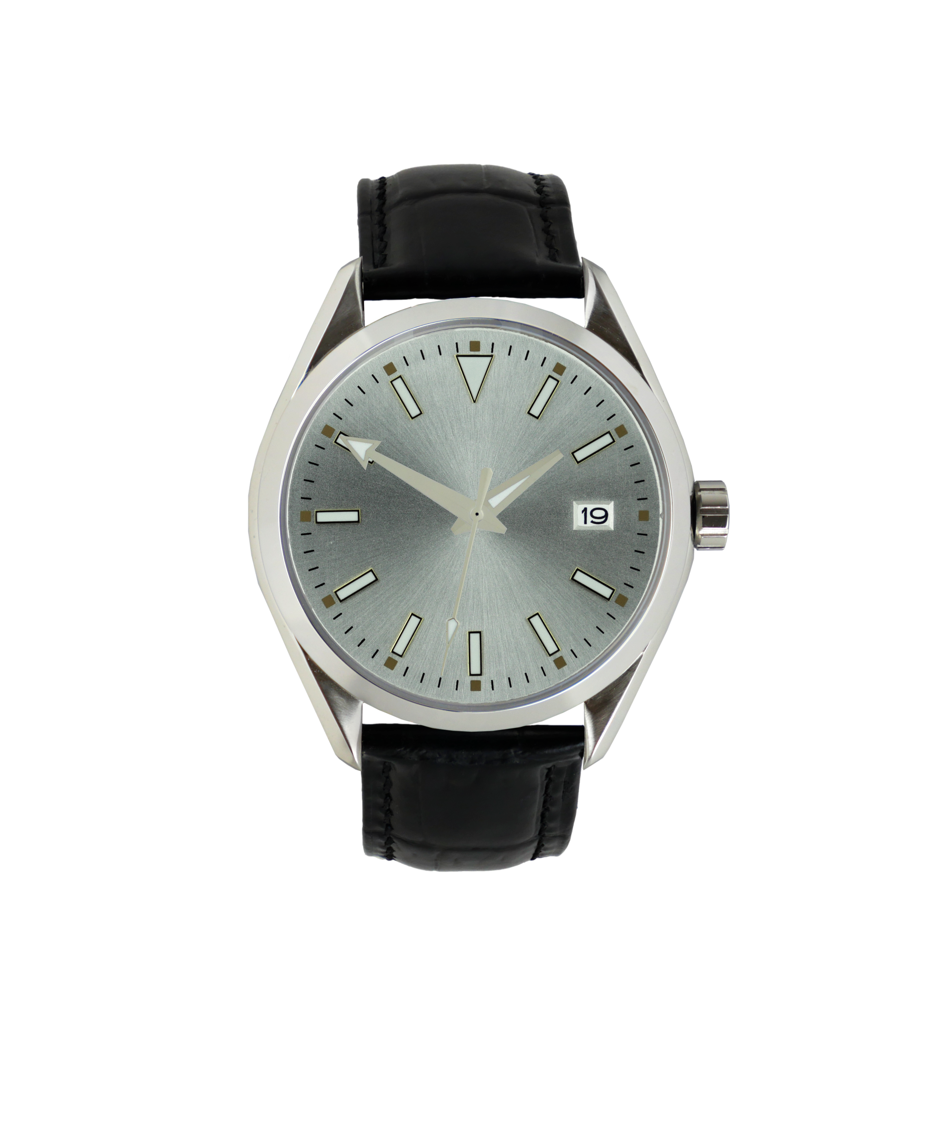 Prism Time Watchmaking Kit