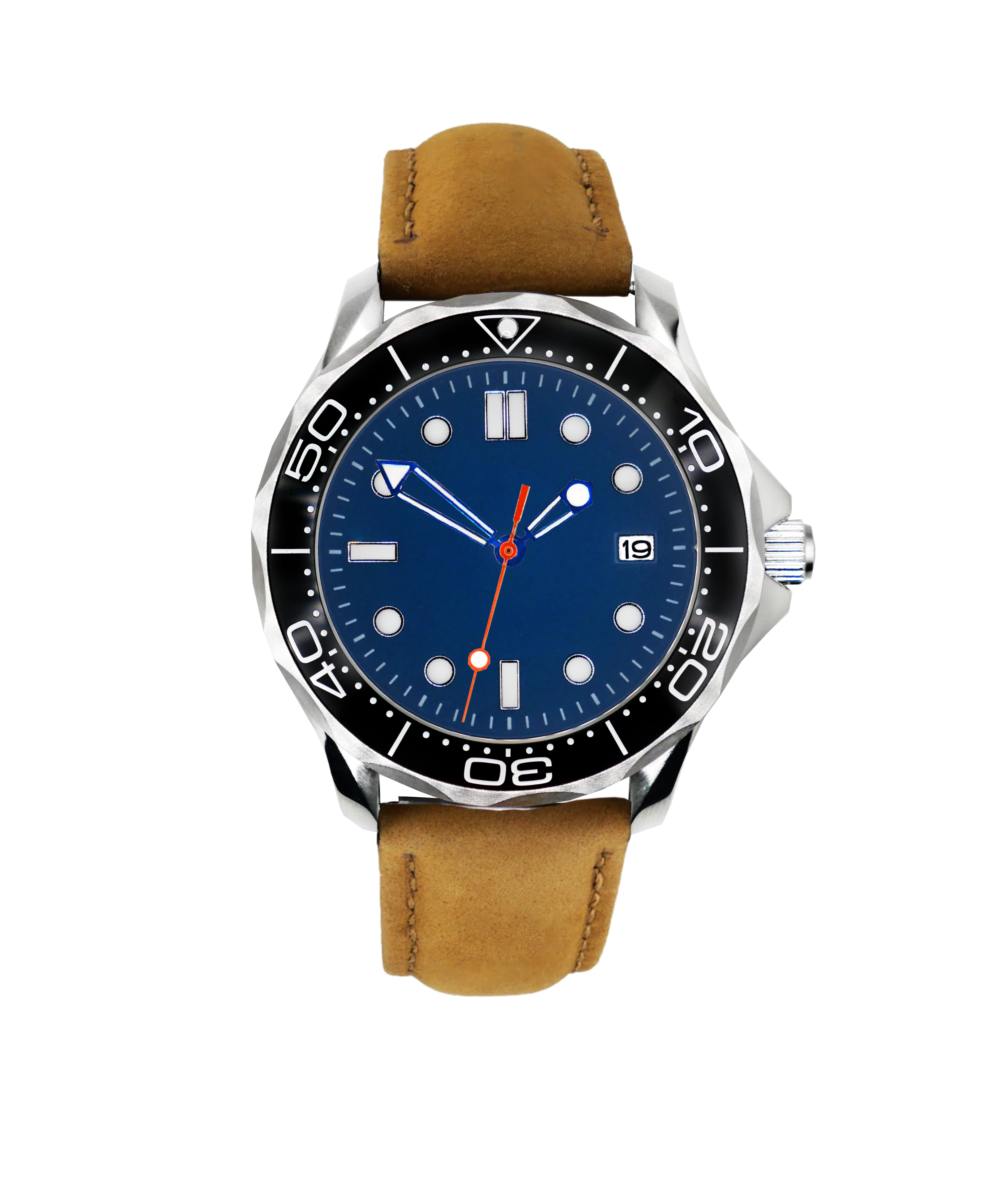 Black Sea Watchmaking Kit