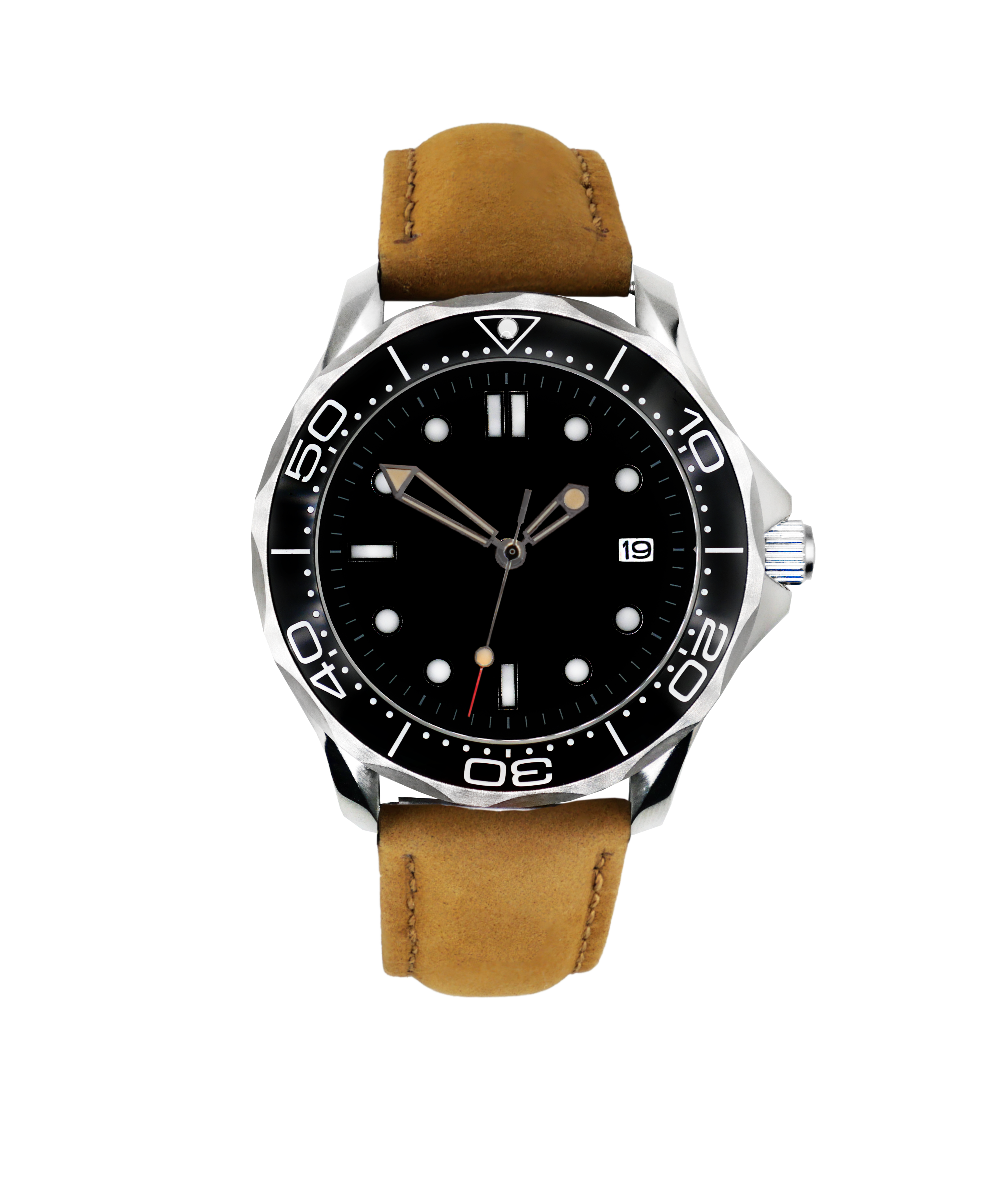 Black Sea Watchmaking Kit