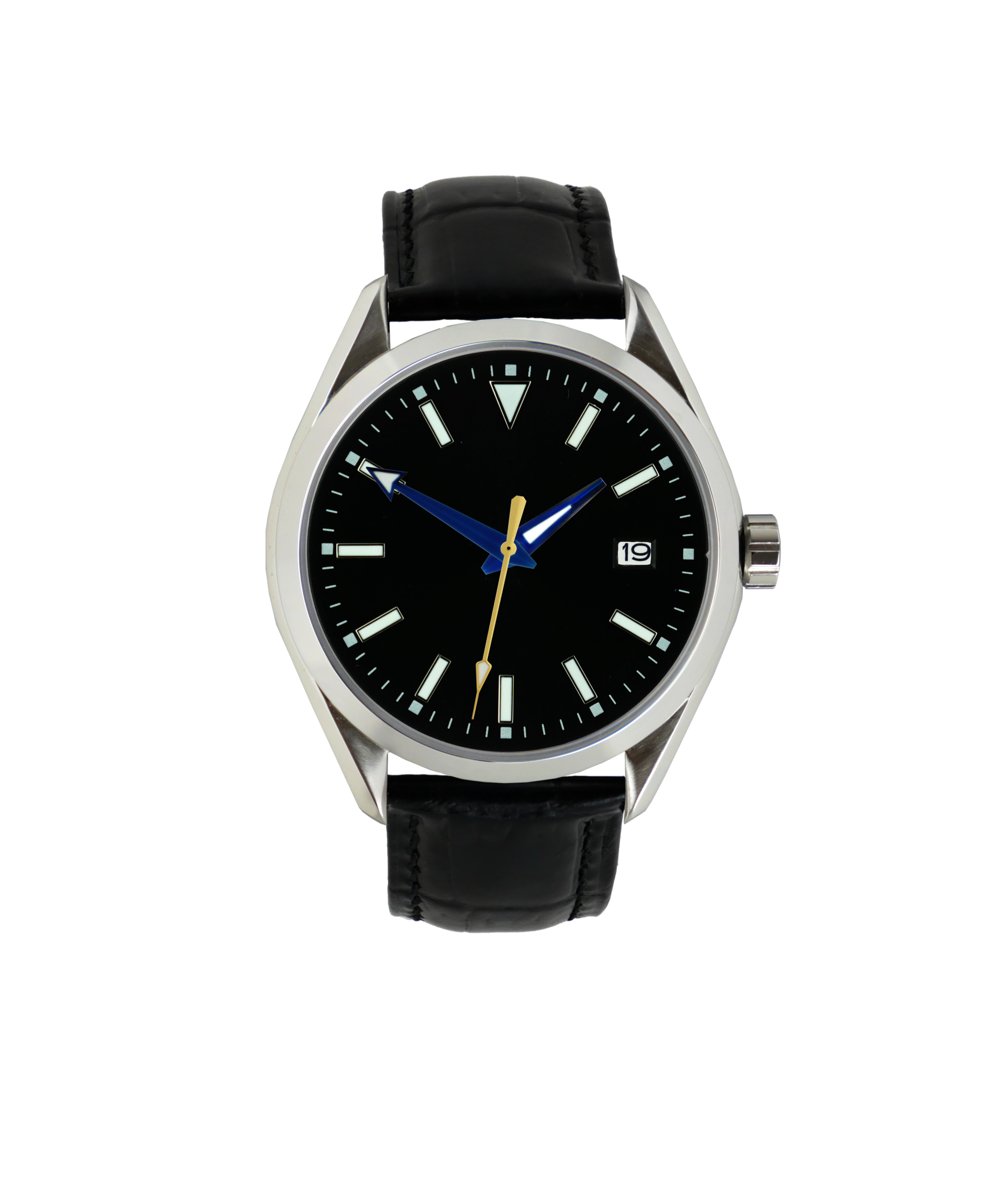 Prism Time Watchmaking Kit