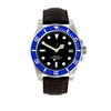 Cobalt Blue Watchmaking Kit