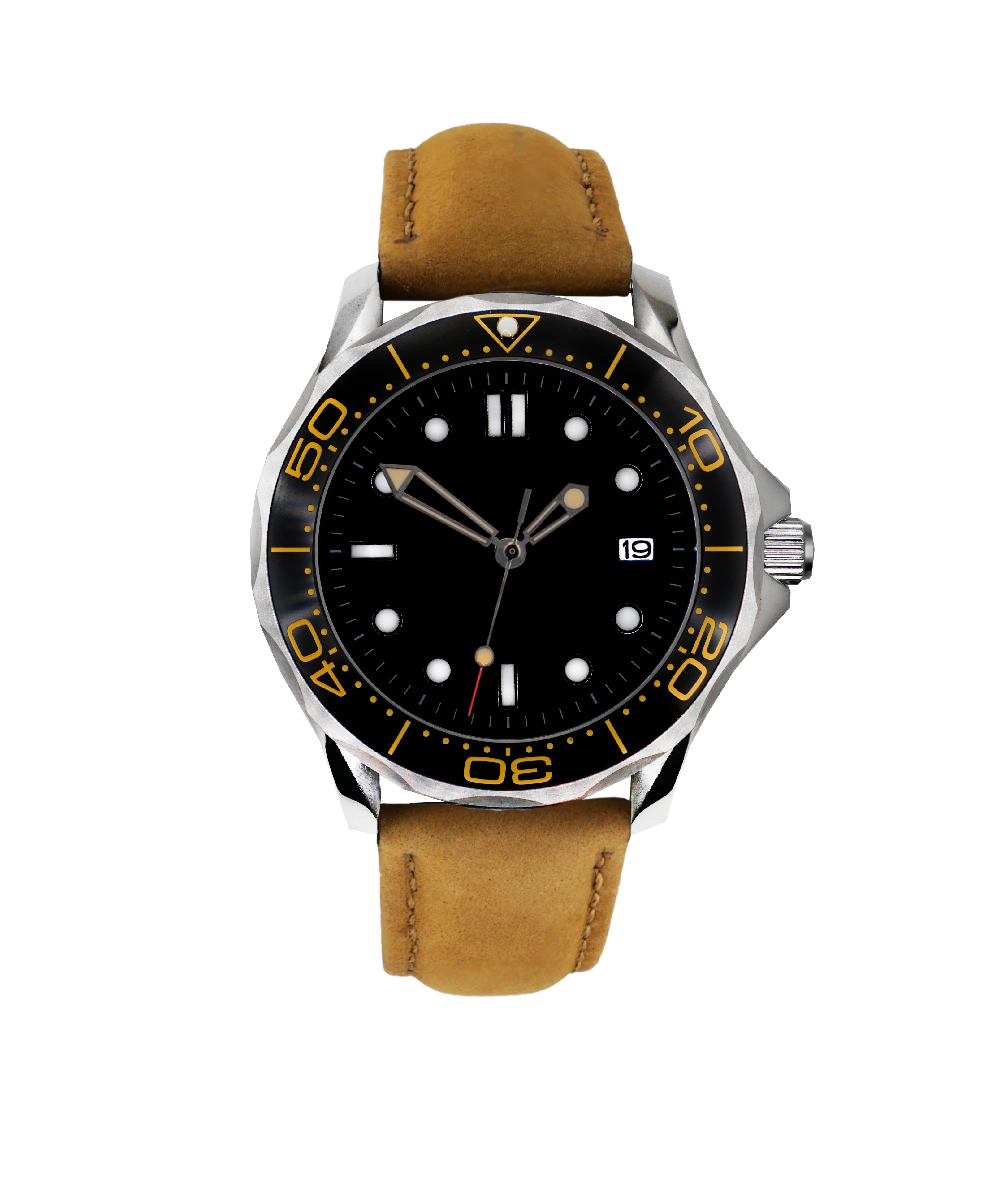 Gold Coast Watchmaking Kit