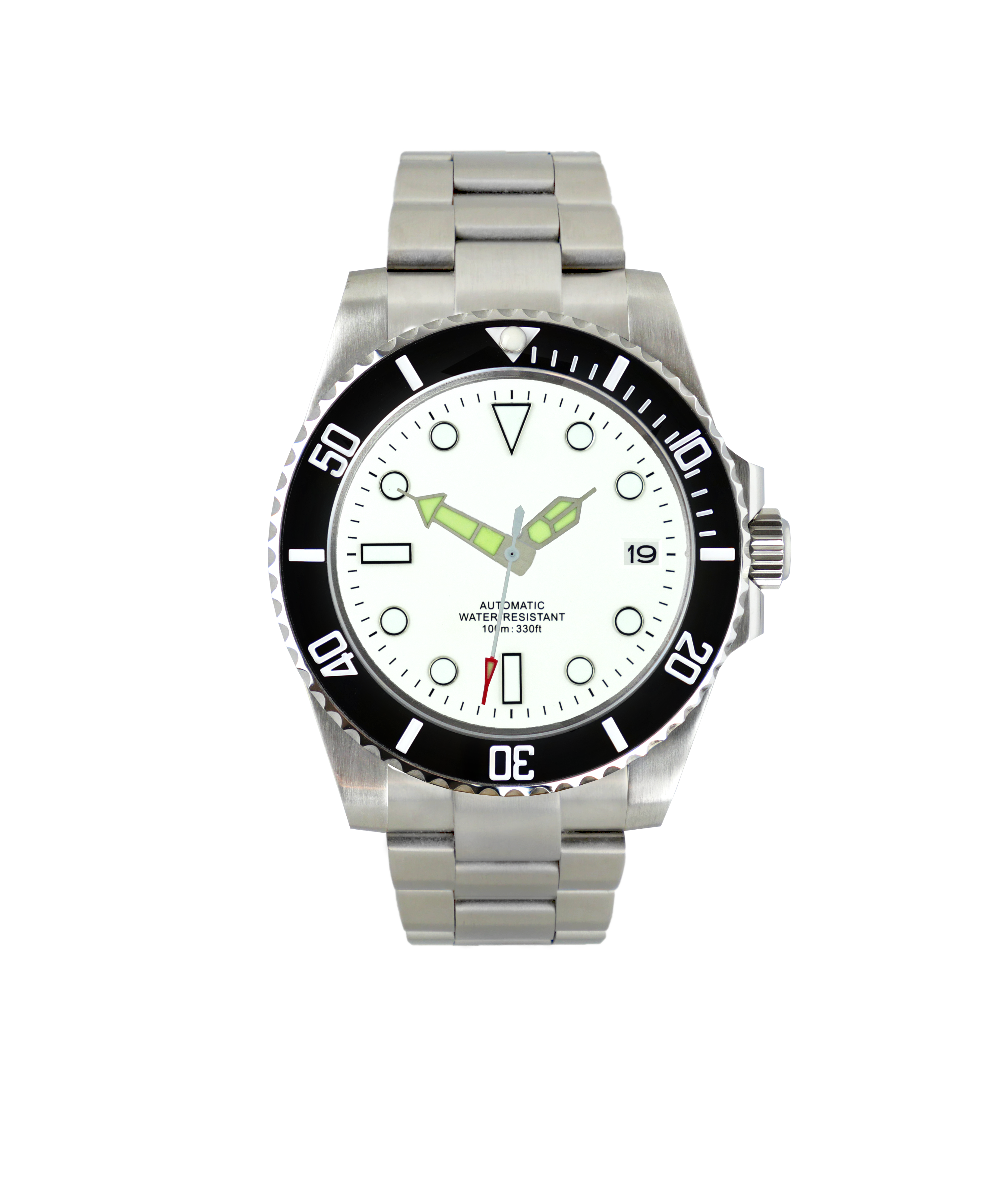 Onyx Black Watchmaking Kit