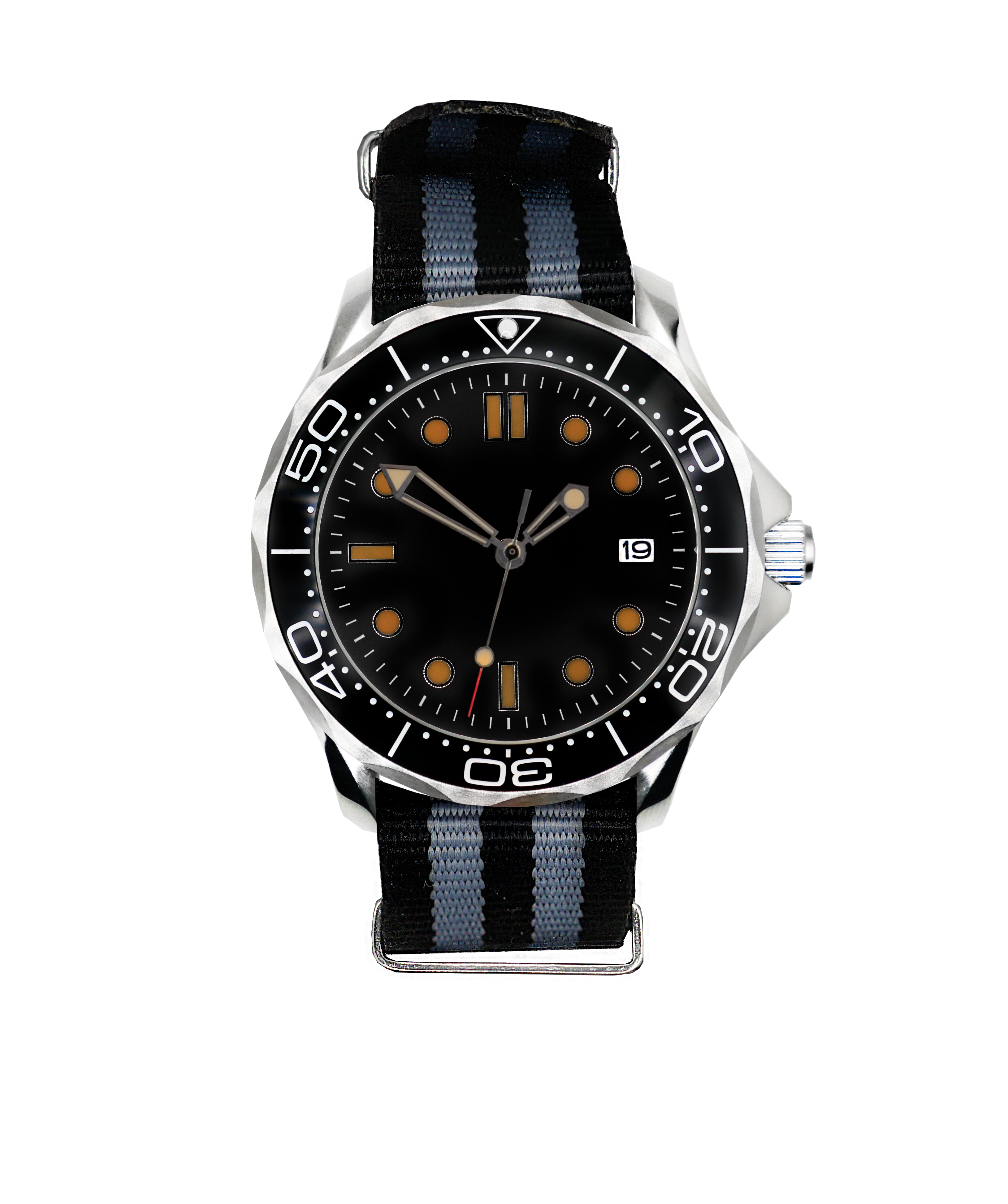 Black Sea Watchmaking Kit