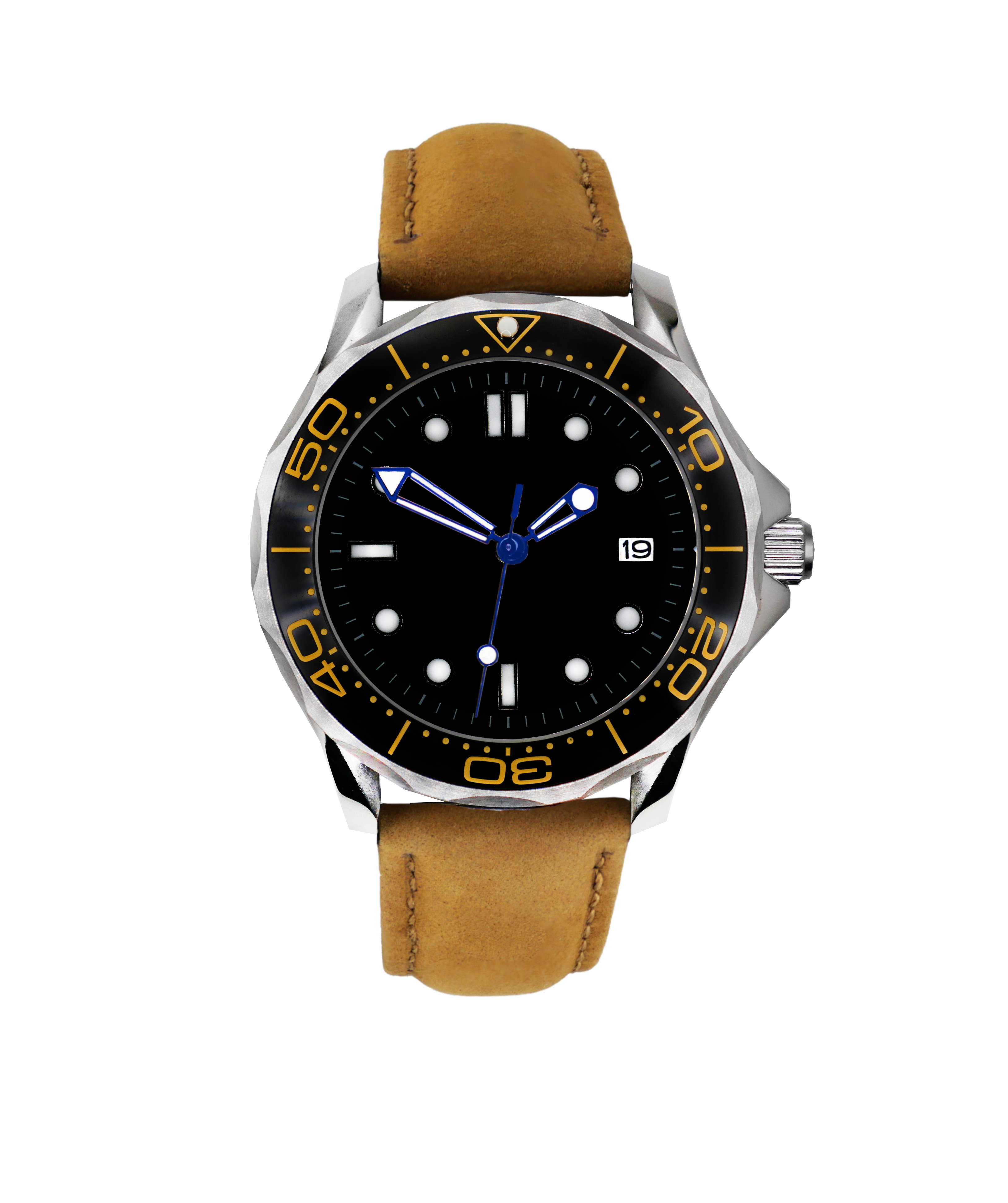 Gold Coast Watchmaking Kit