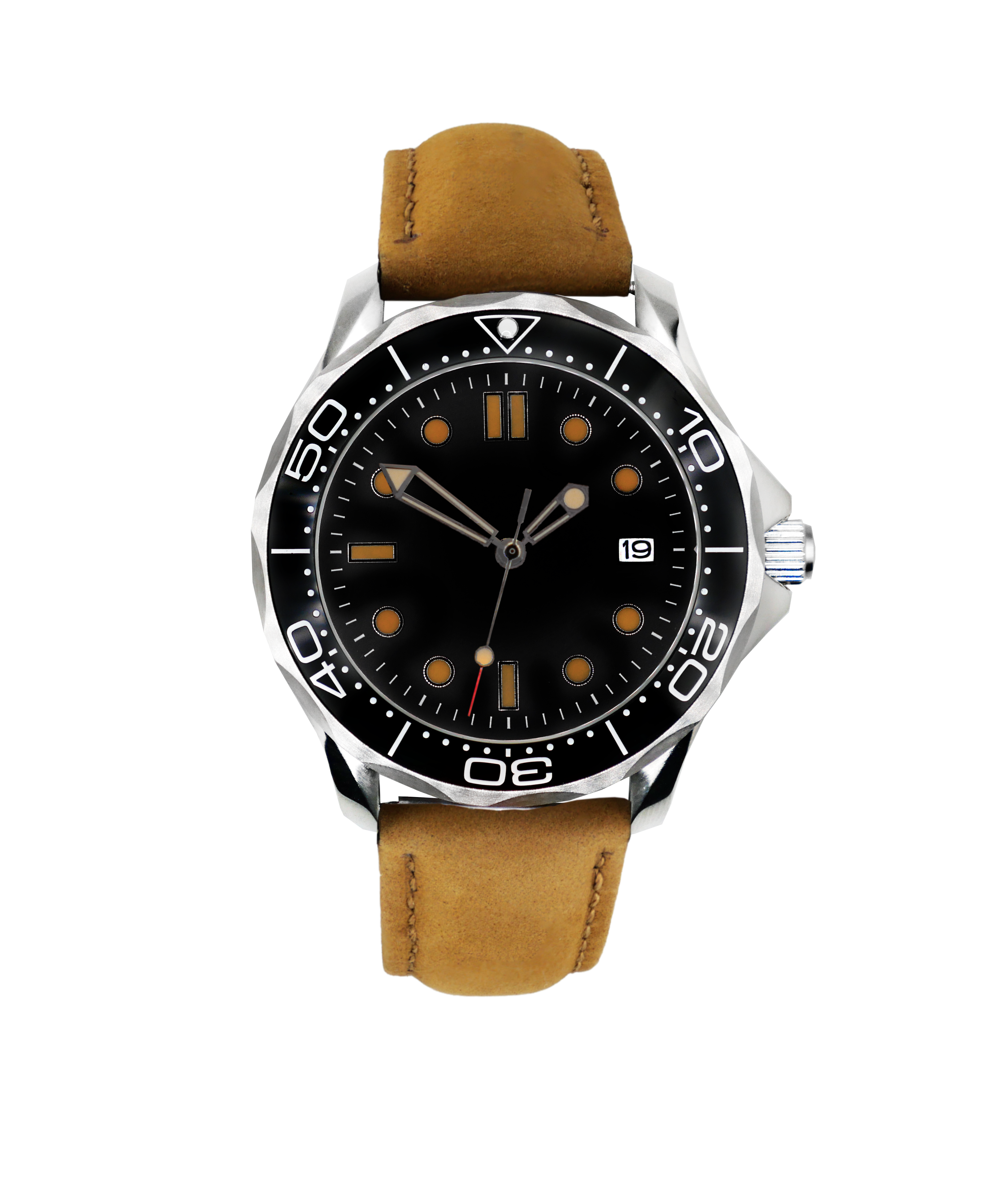 Black Sea Watchmaking Kit