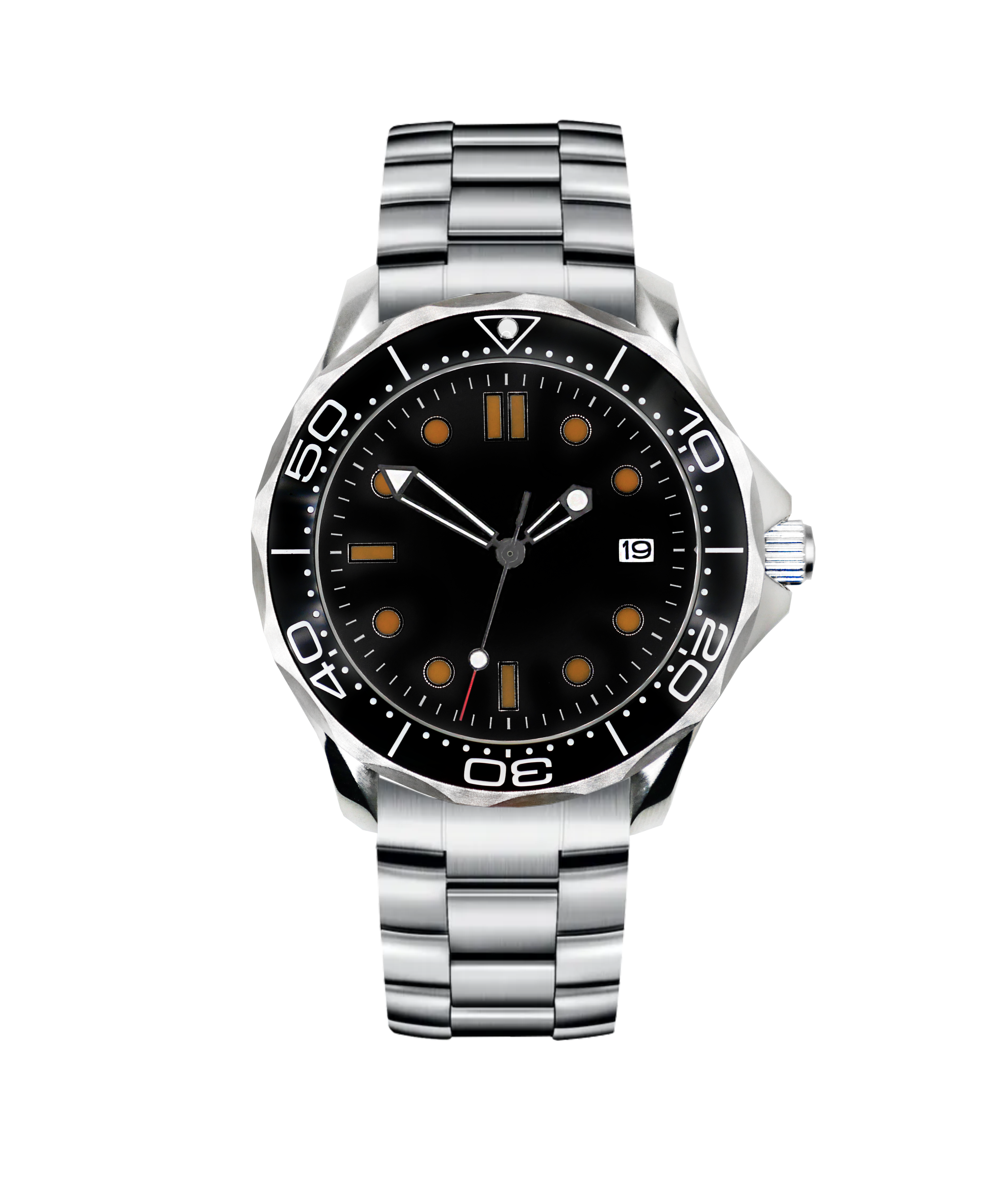 Black Sea Watchmaking Kit