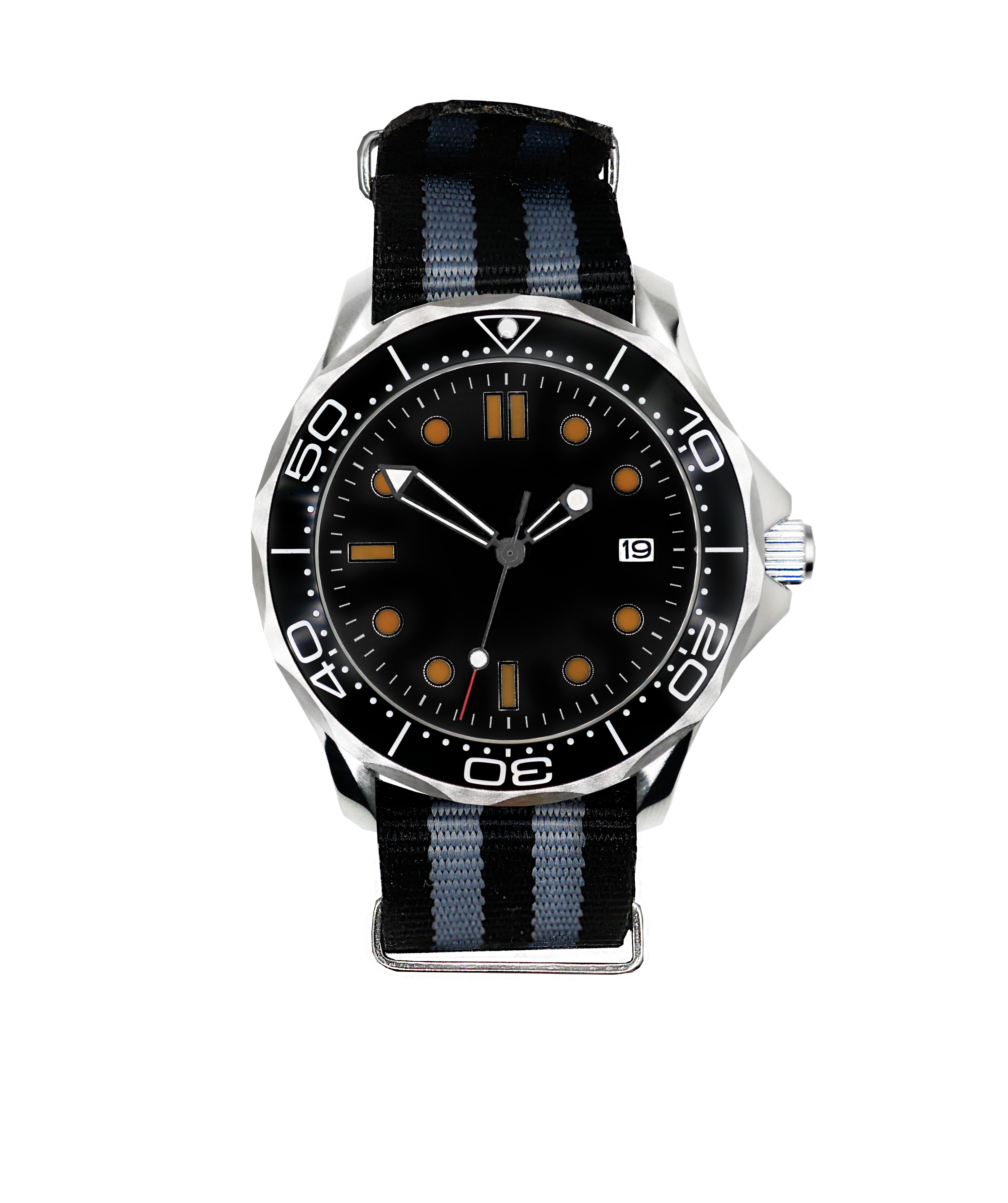 Black Sea Watchmaking Kit