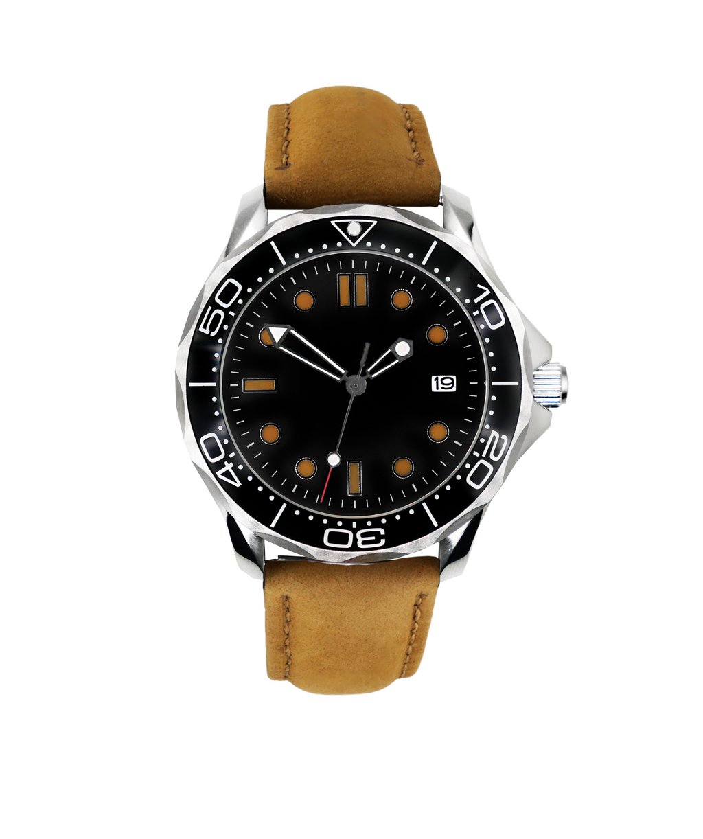 Black Sea Watchmaking Kit