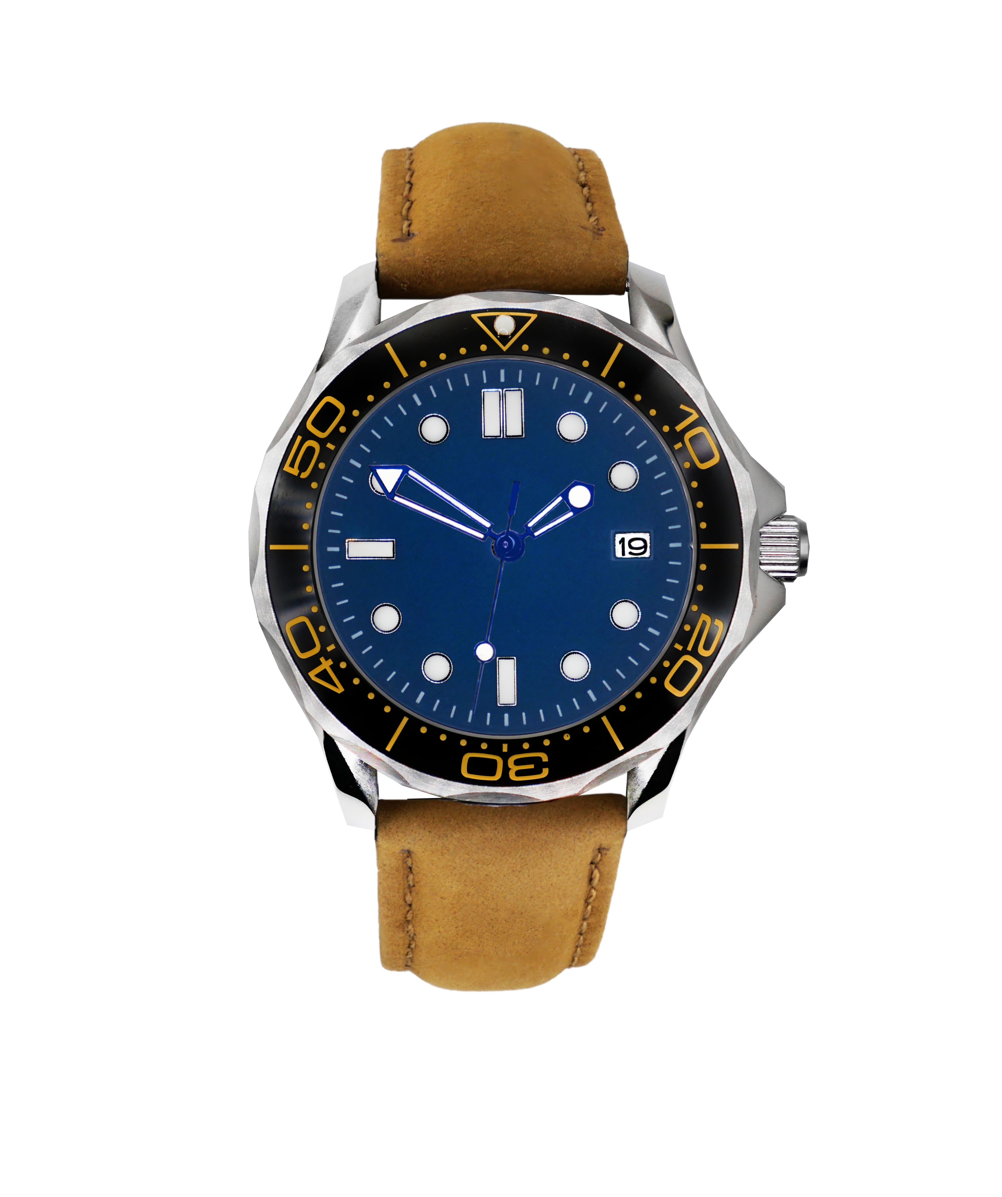 Gold Coast Watchmaking Kit