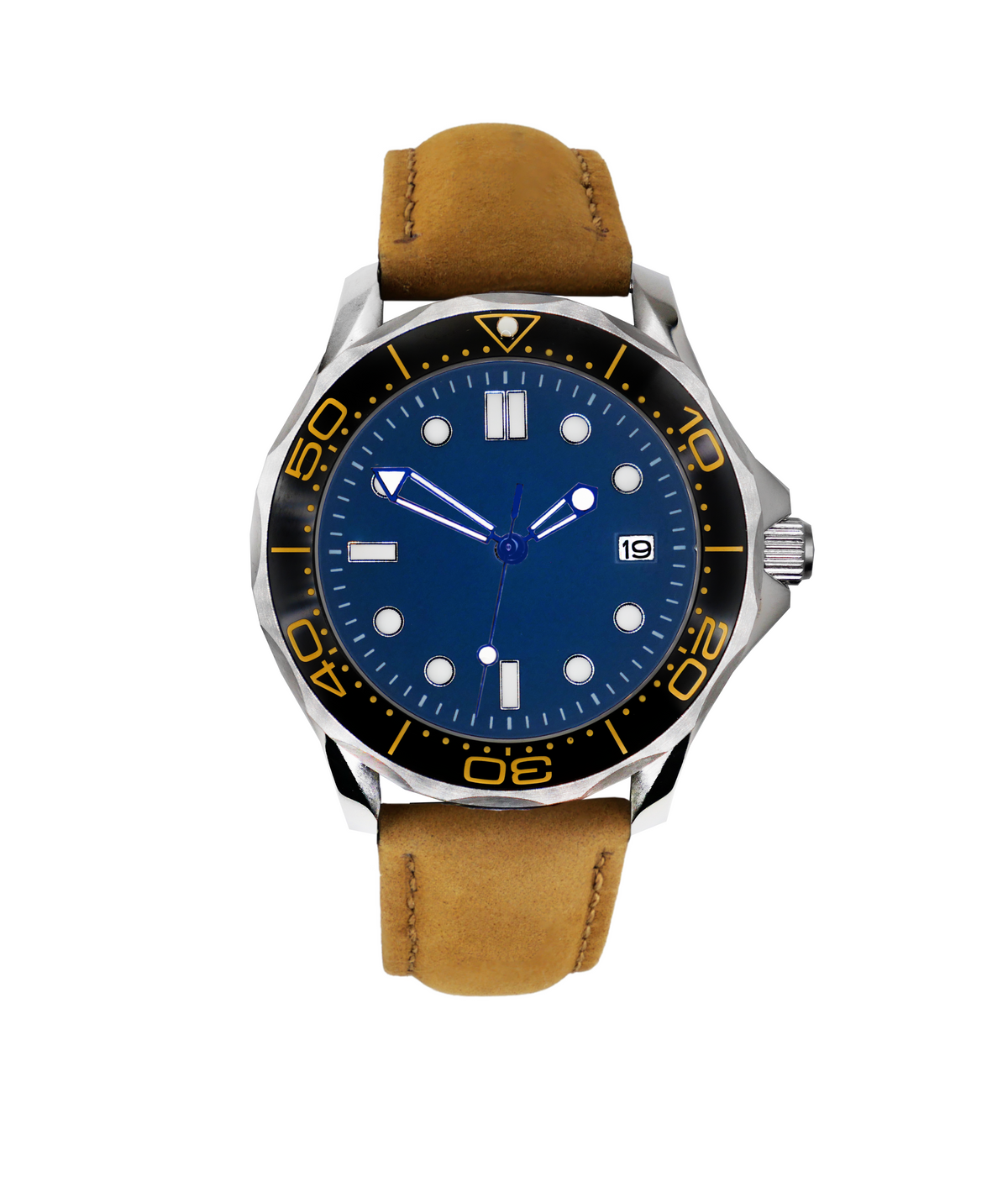 Bliger seamaster online review