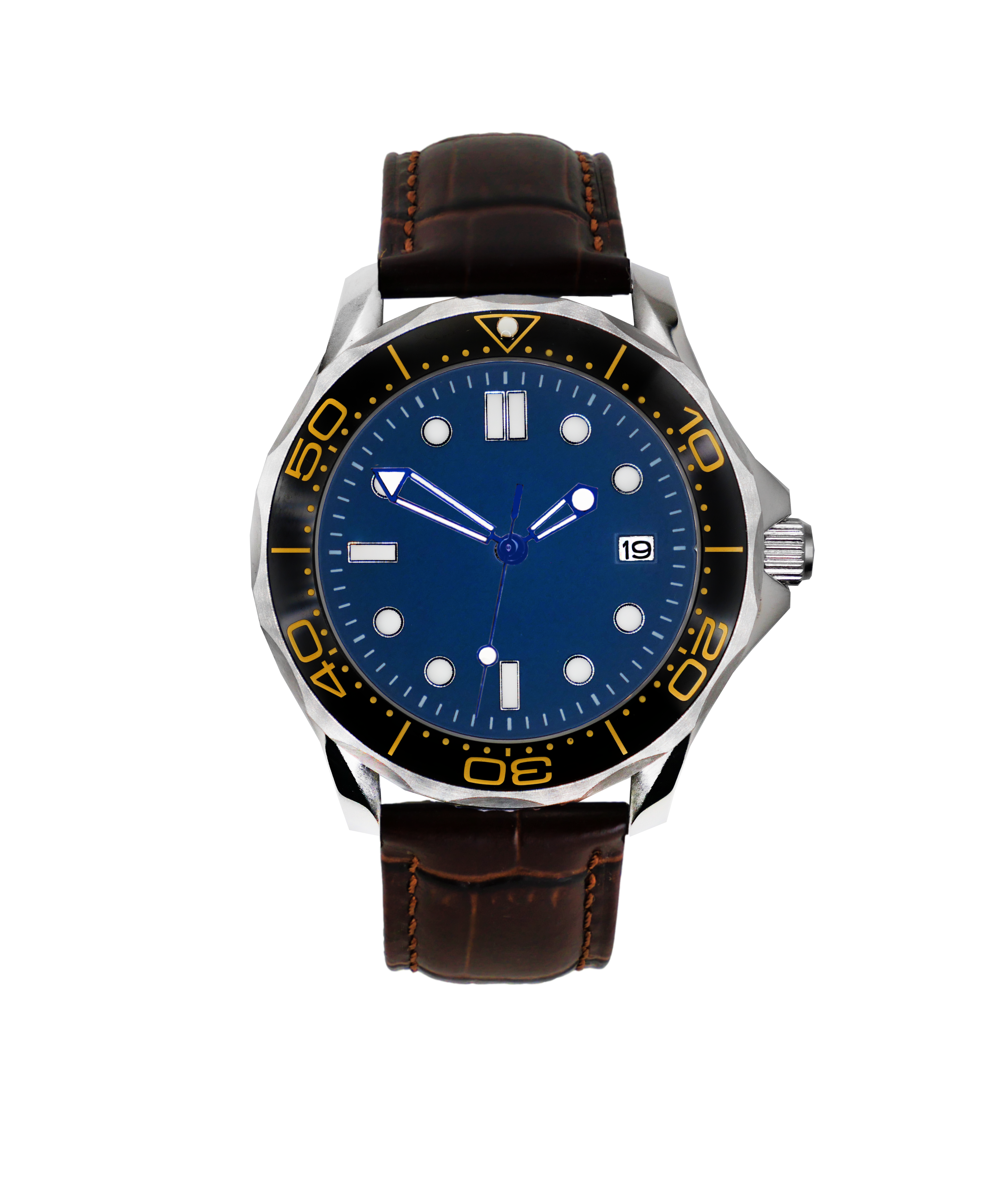 Gold Coast Watchmaking Kit