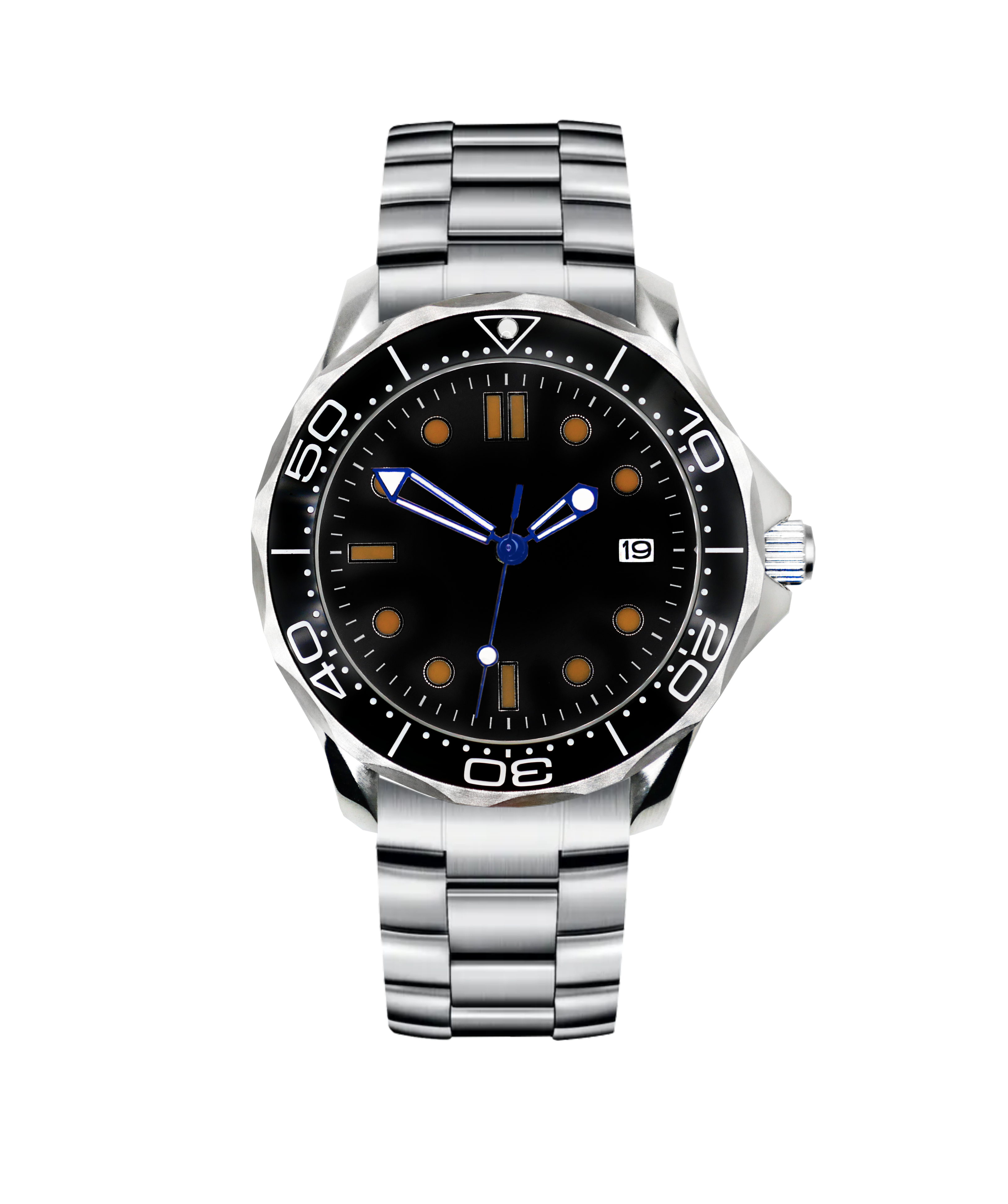 Black Sea Watchmaking Kit