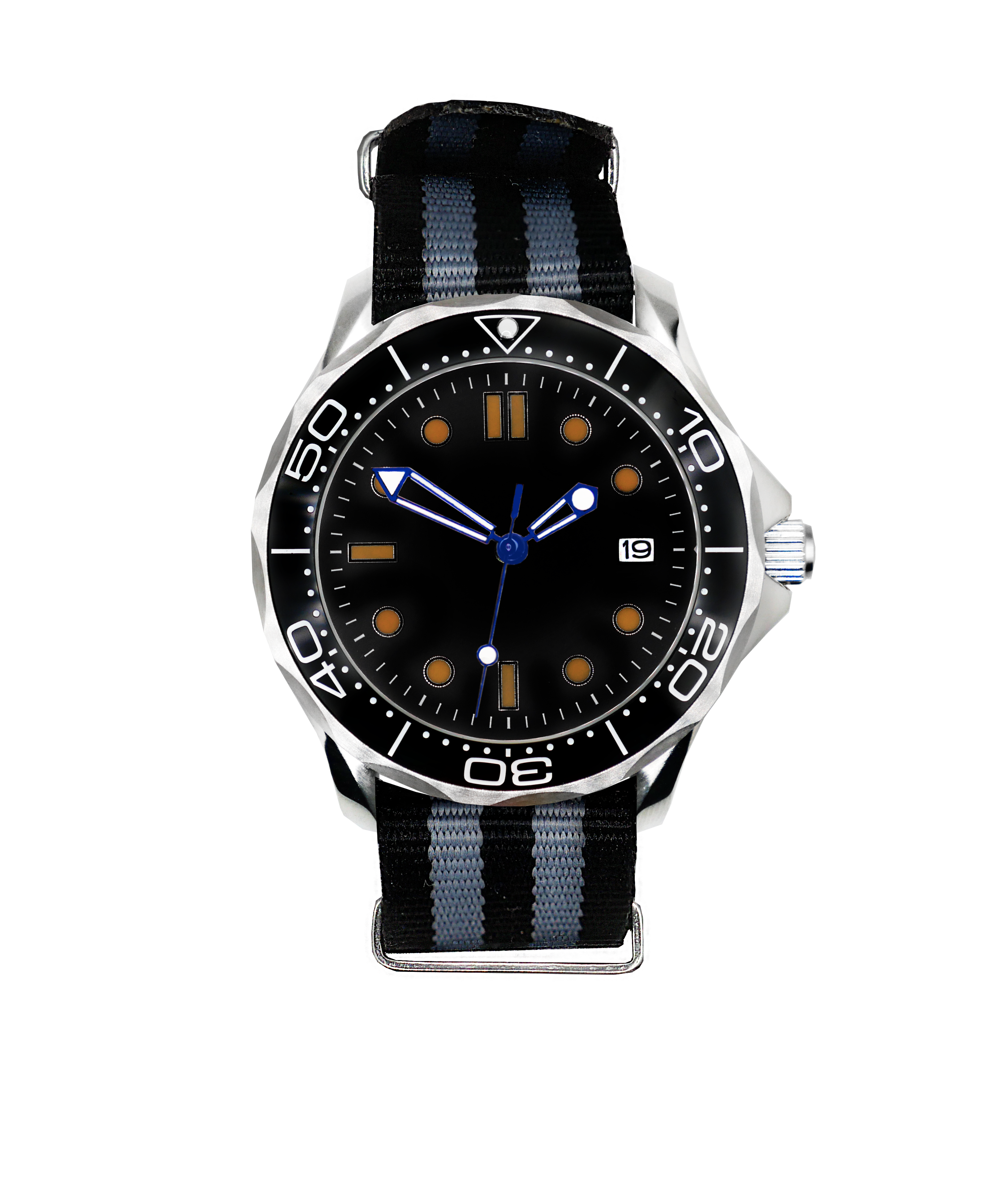 Black Sea Watchmaking Kit