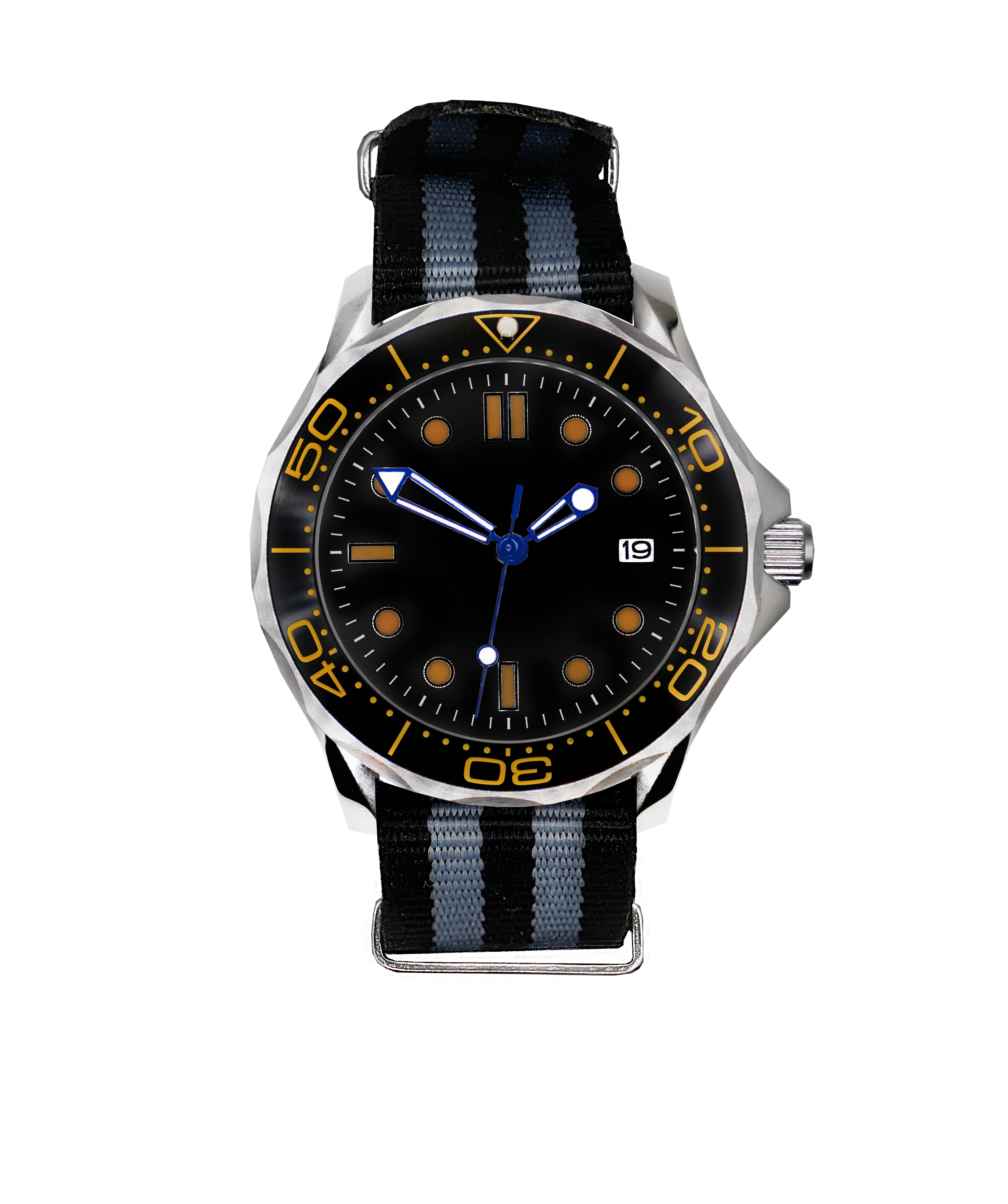 Gold Coast Watchmaking Kit