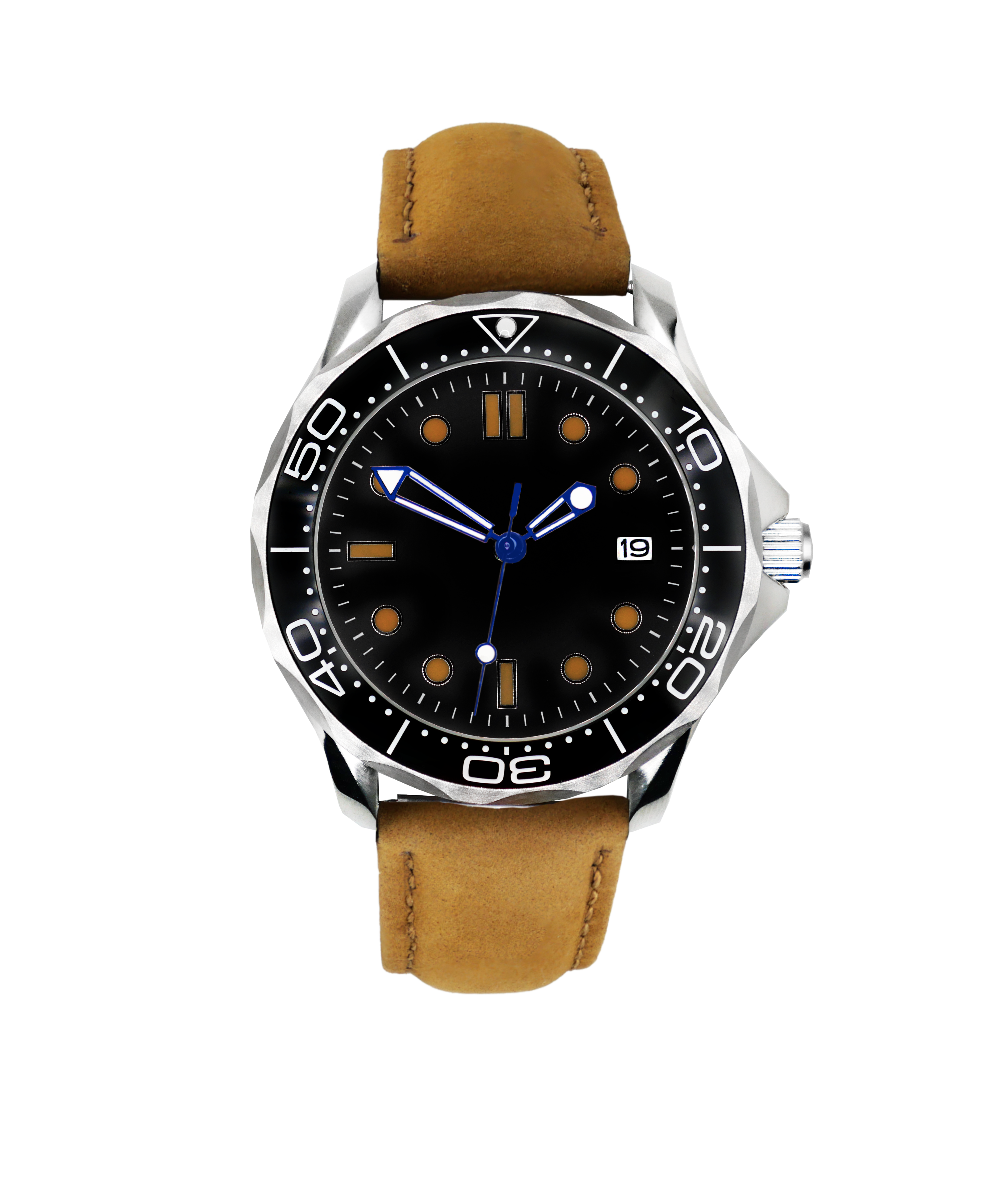 Black Sea Watchmaking Kit