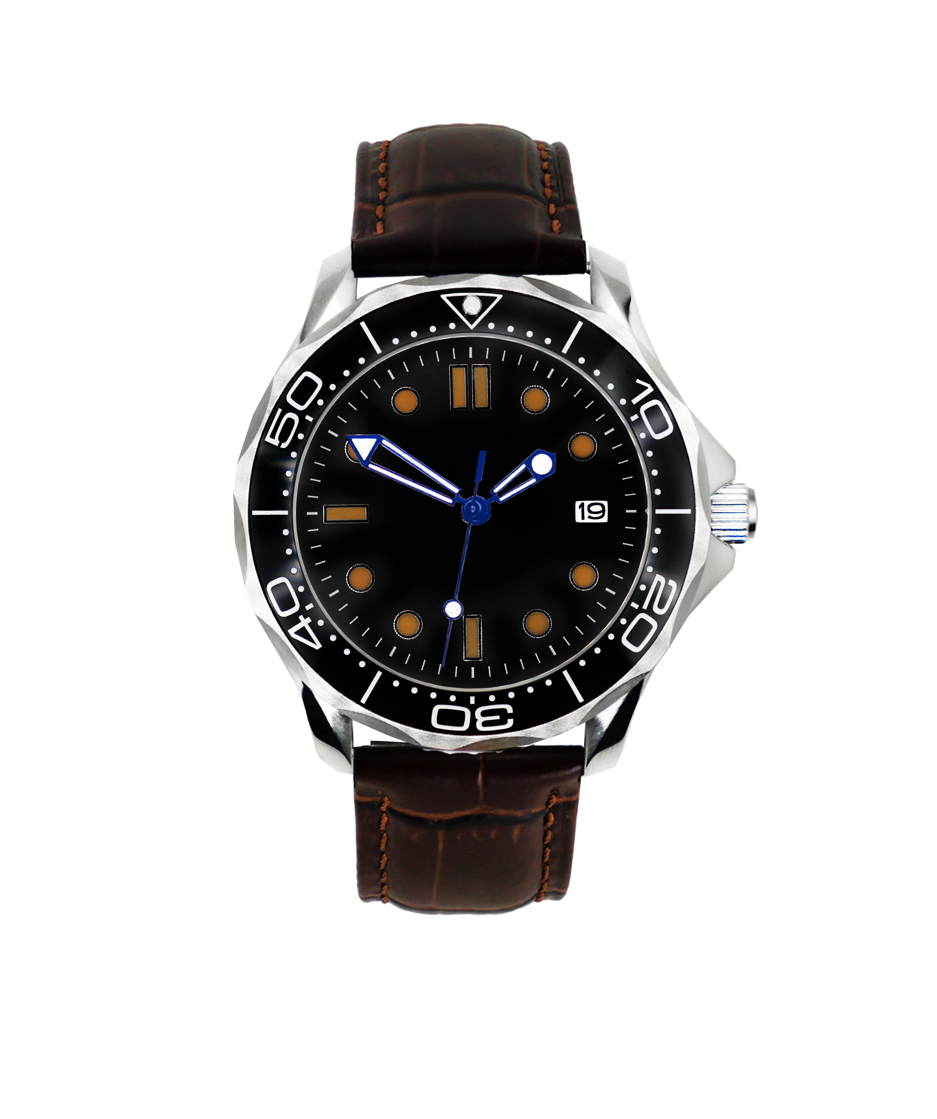 Black Sea Watchmaking Kit