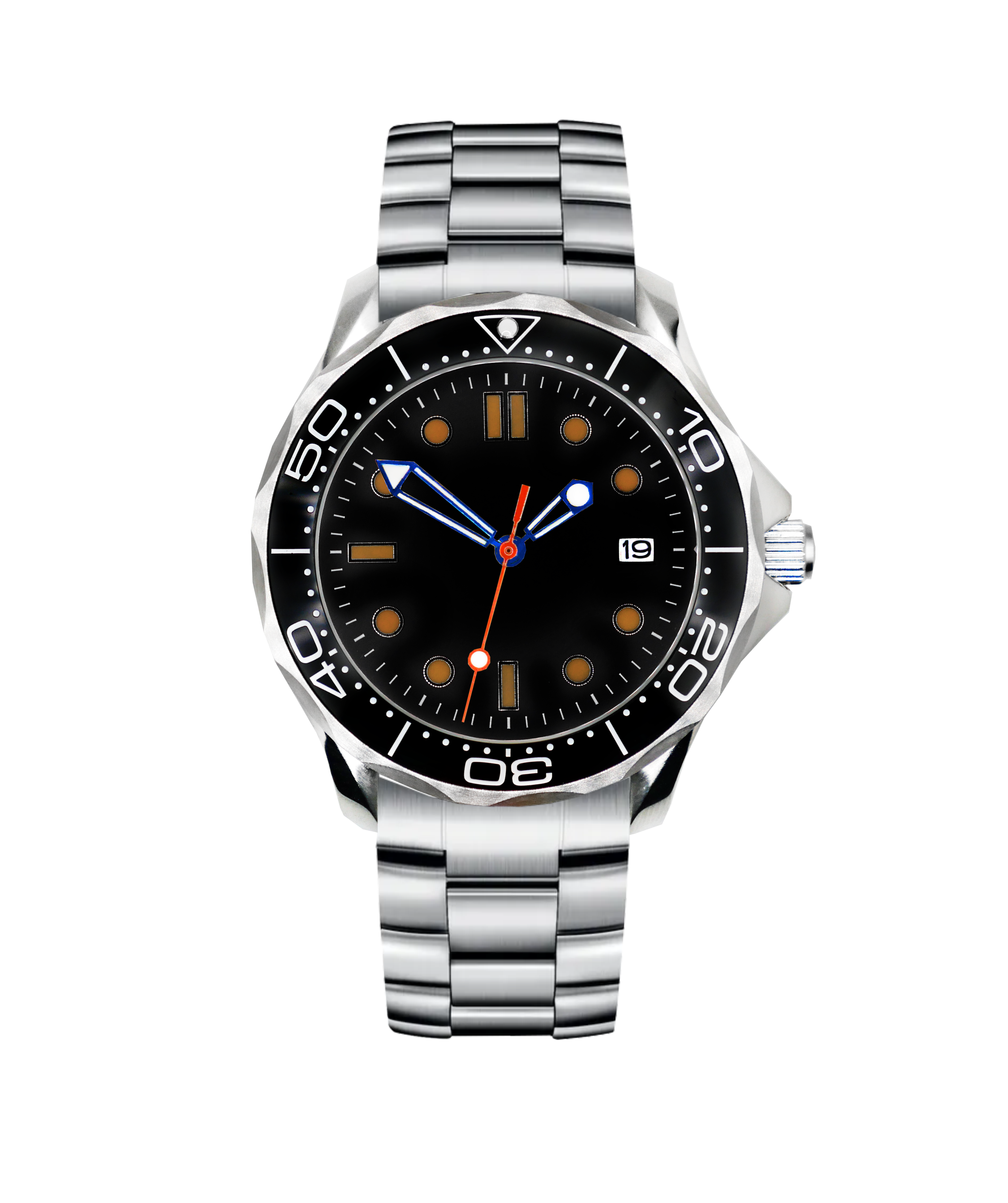 Black Sea Watchmaking Kit