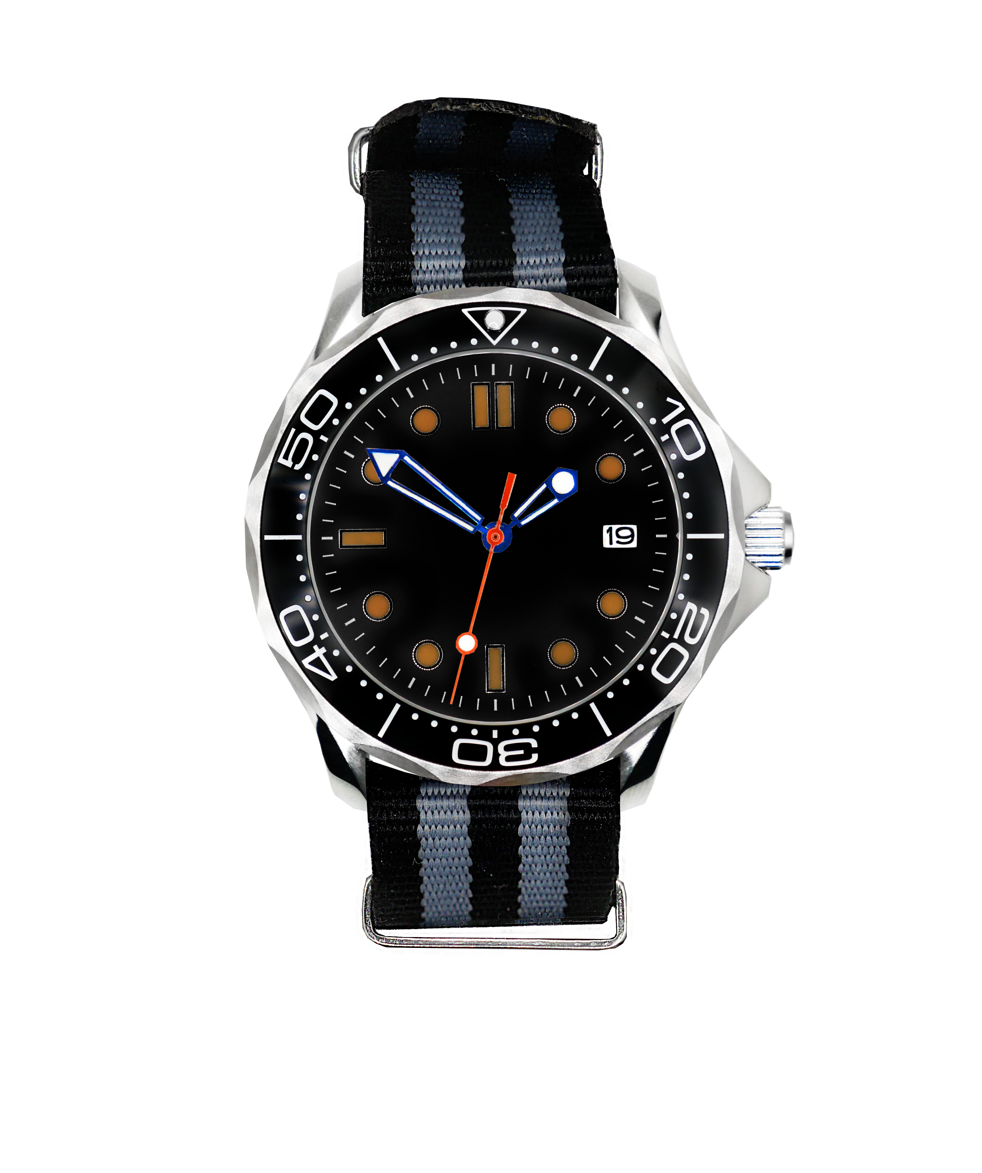 Black Sea Watchmaking Kit