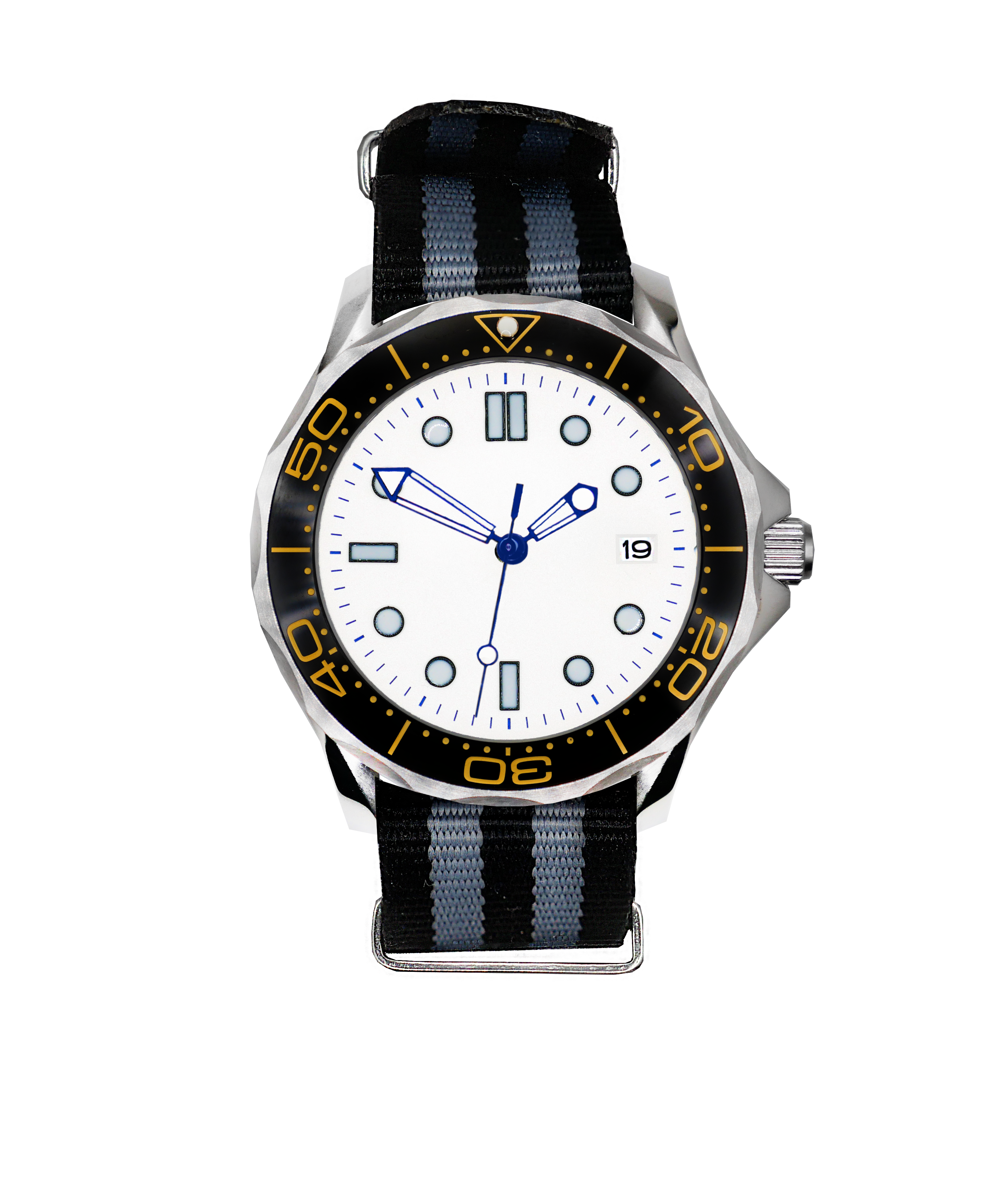 Gold Coast Watchmaking Kit