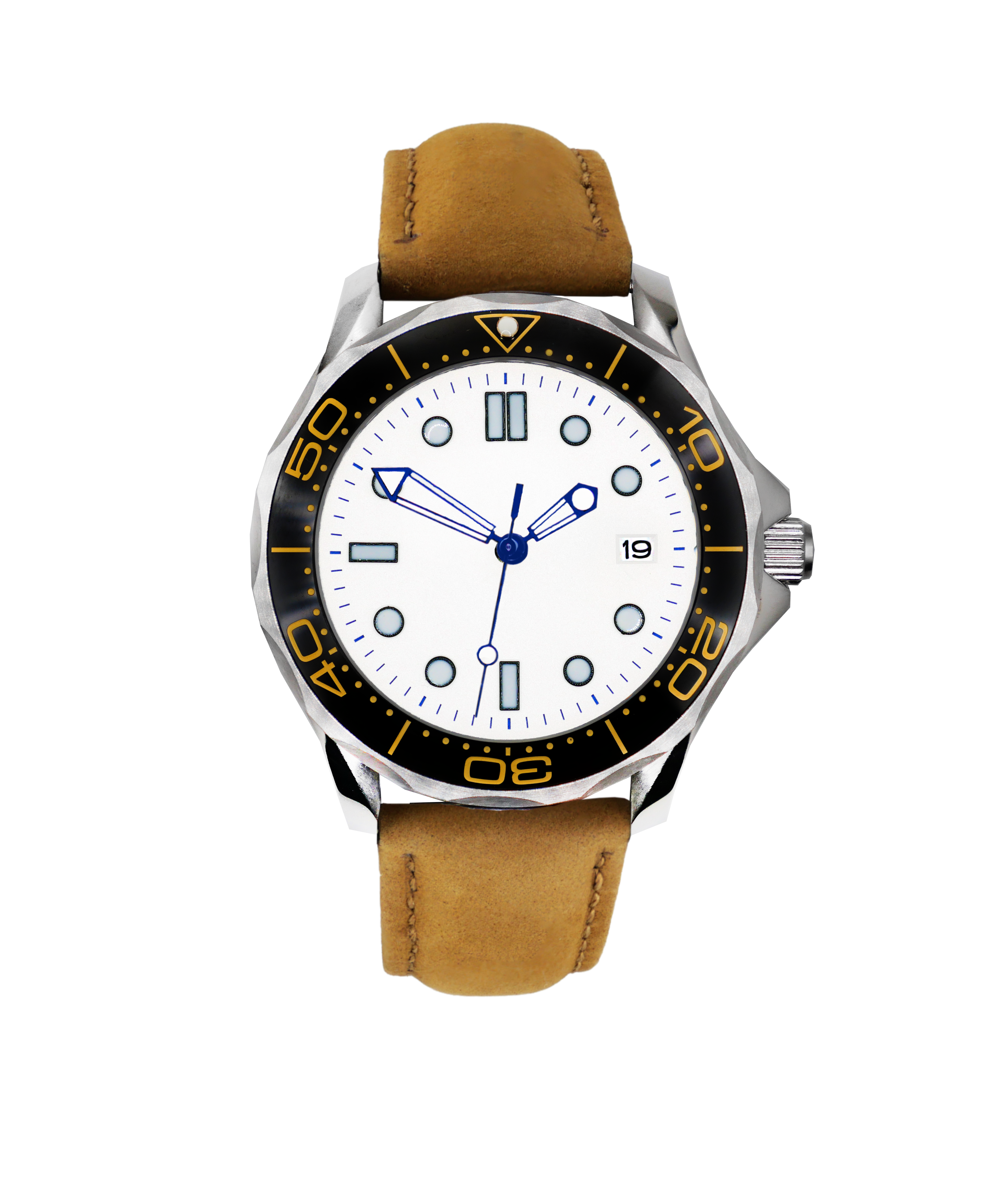 Gold Coast Watchmaking Kit