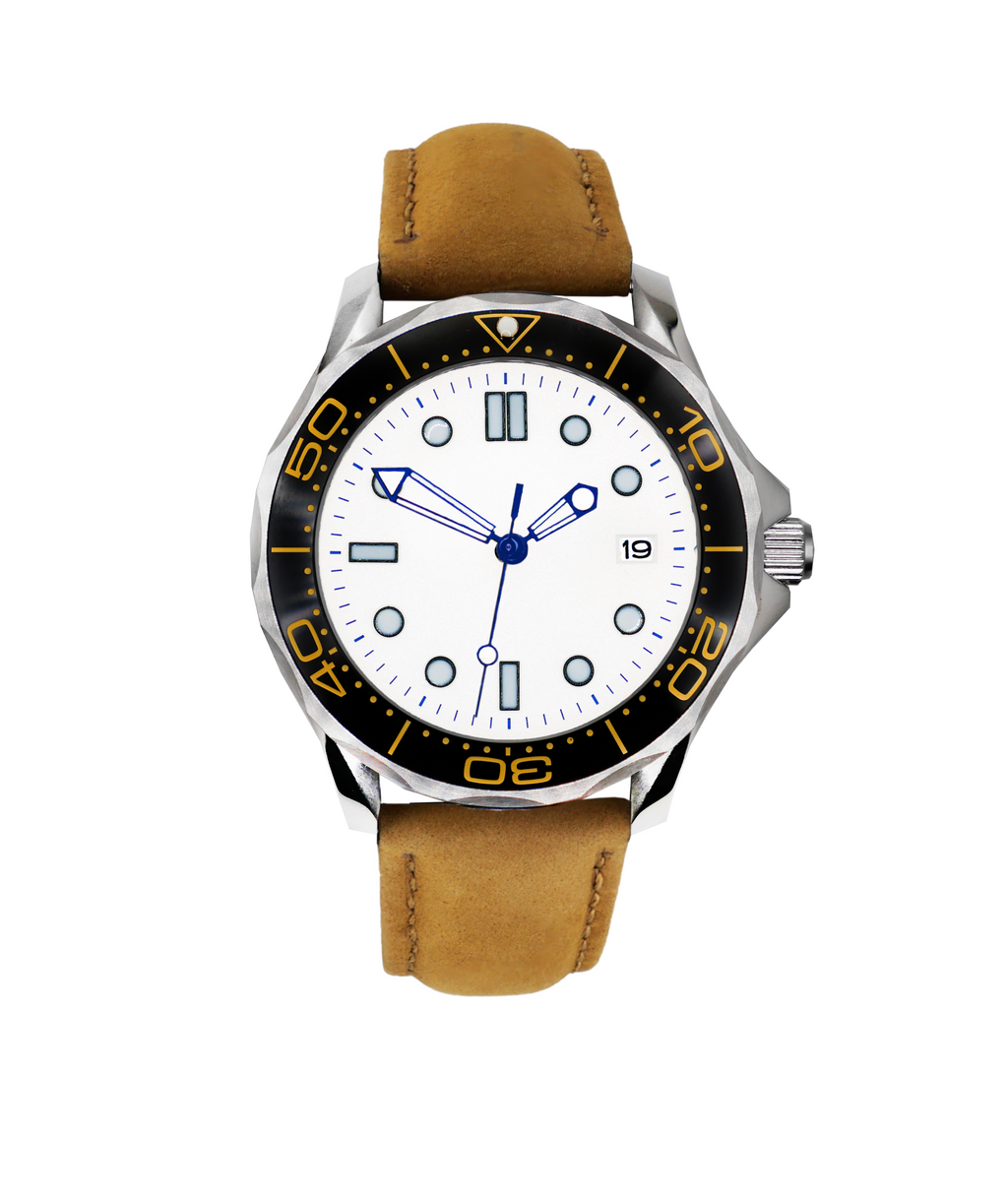 Gold Coast Watchmaking Kit