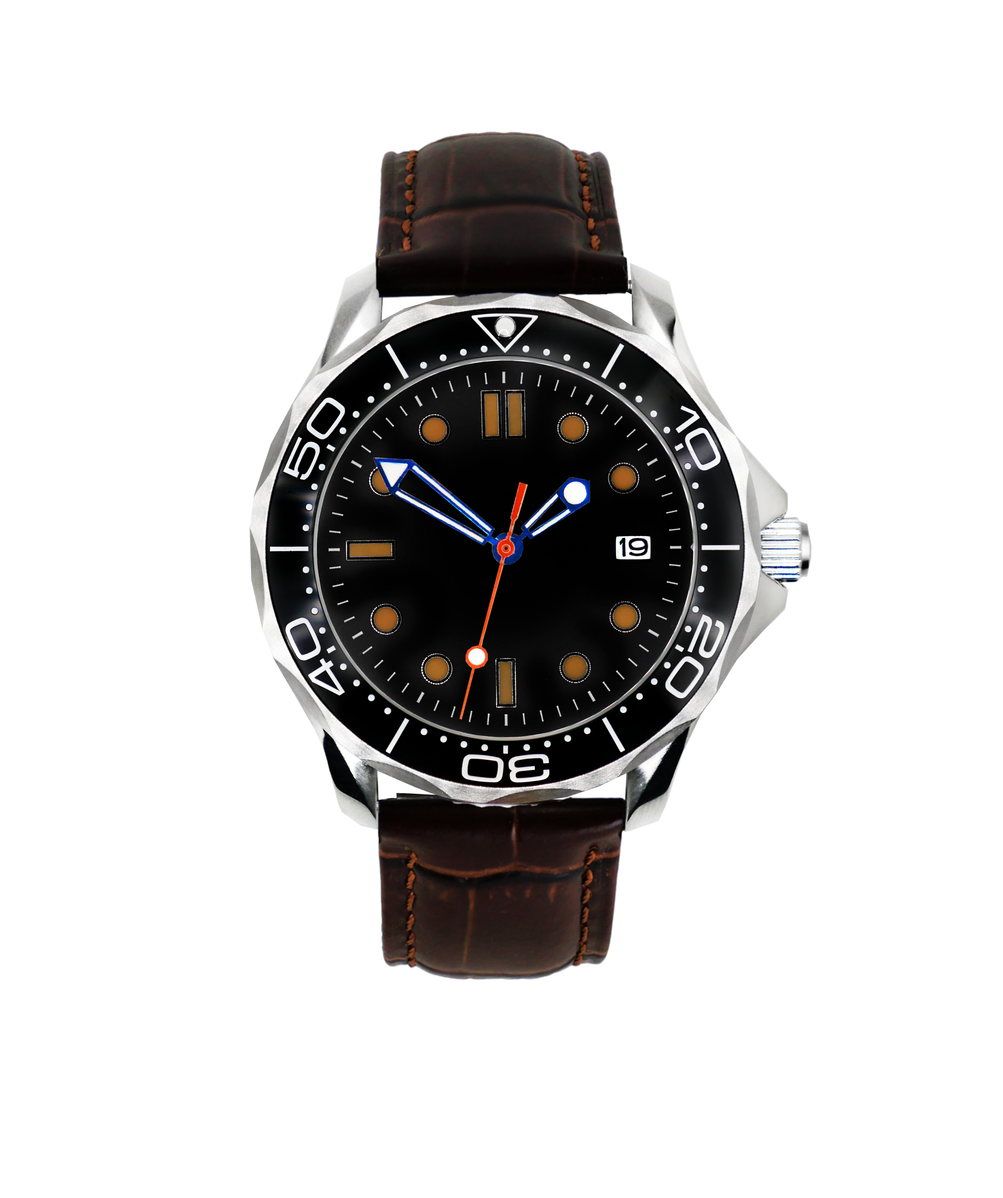 Black Sea Watchmaking Kit