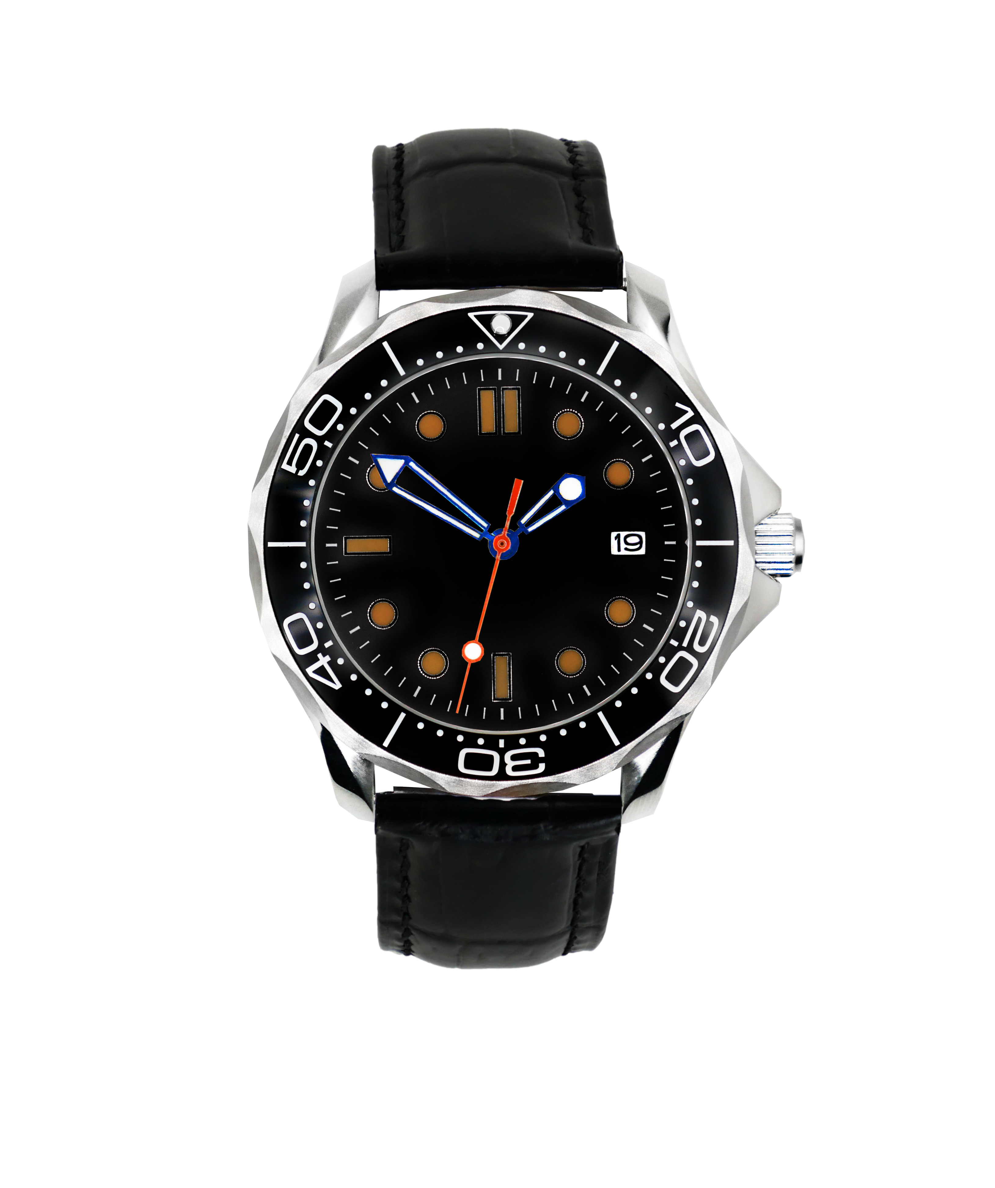 Black Sea Watchmaking Kit