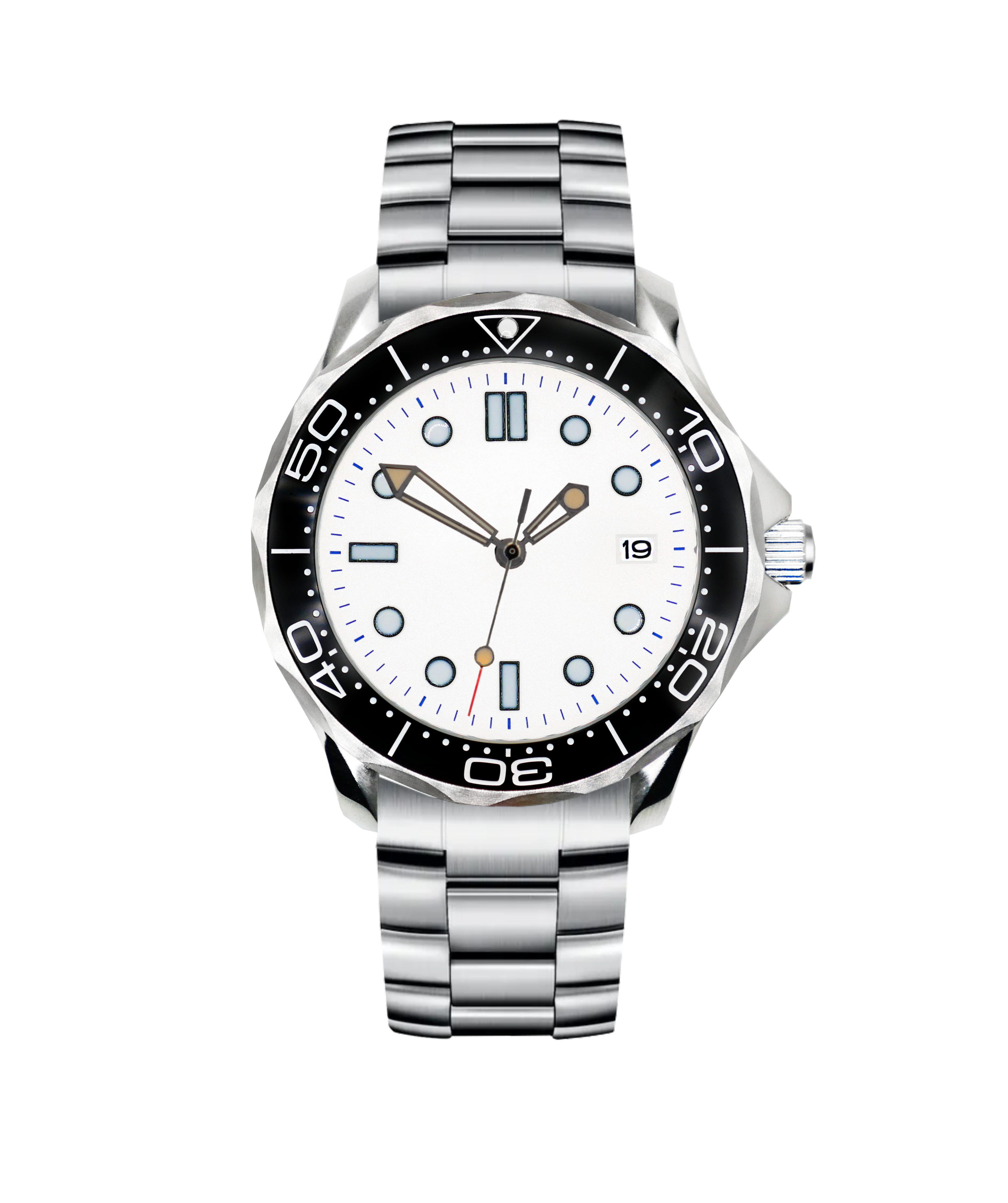 Black Sea Watchmaking Kit