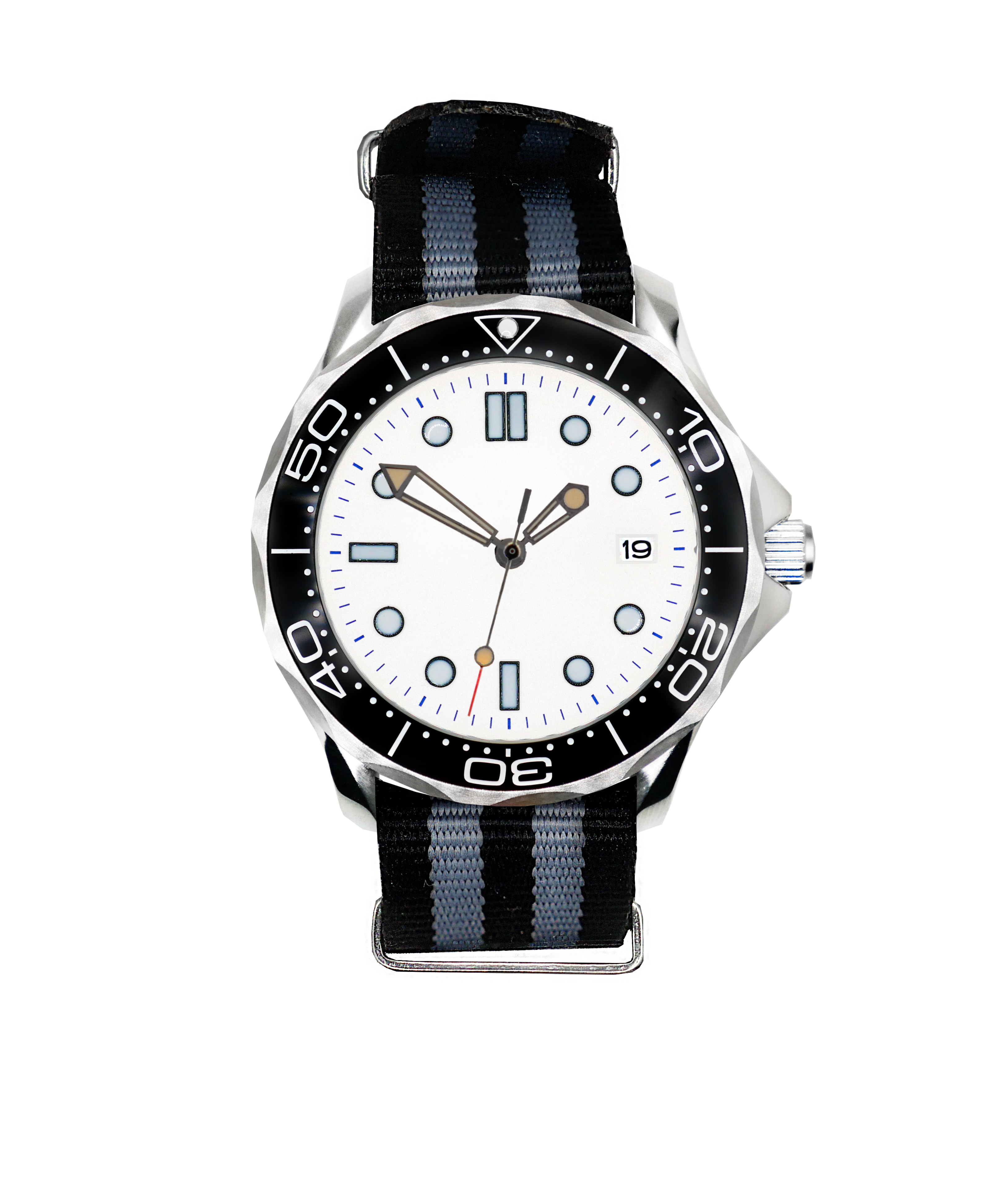 Black Sea Watchmaking Kit