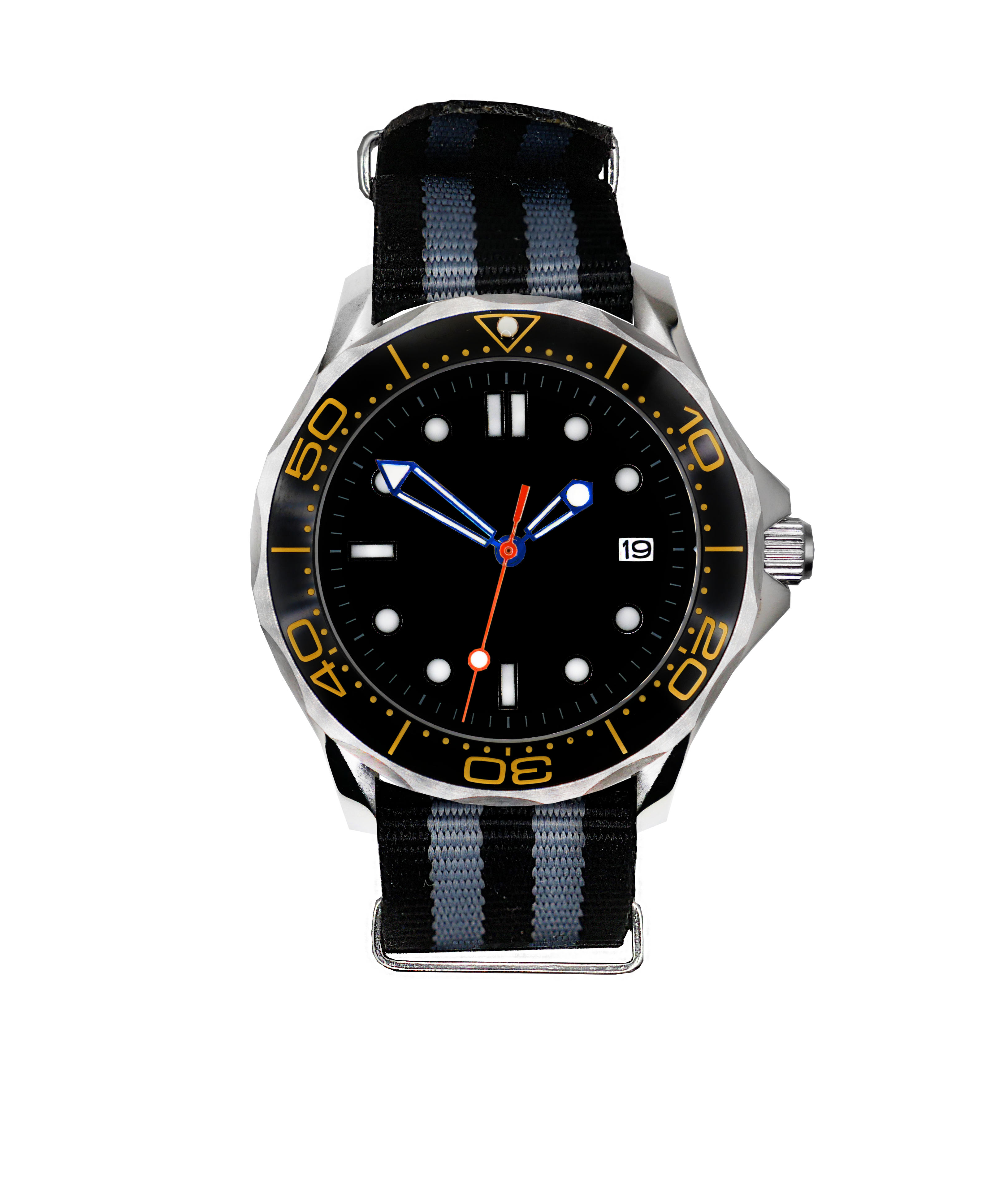 Gold Coast Watchmaking Kit