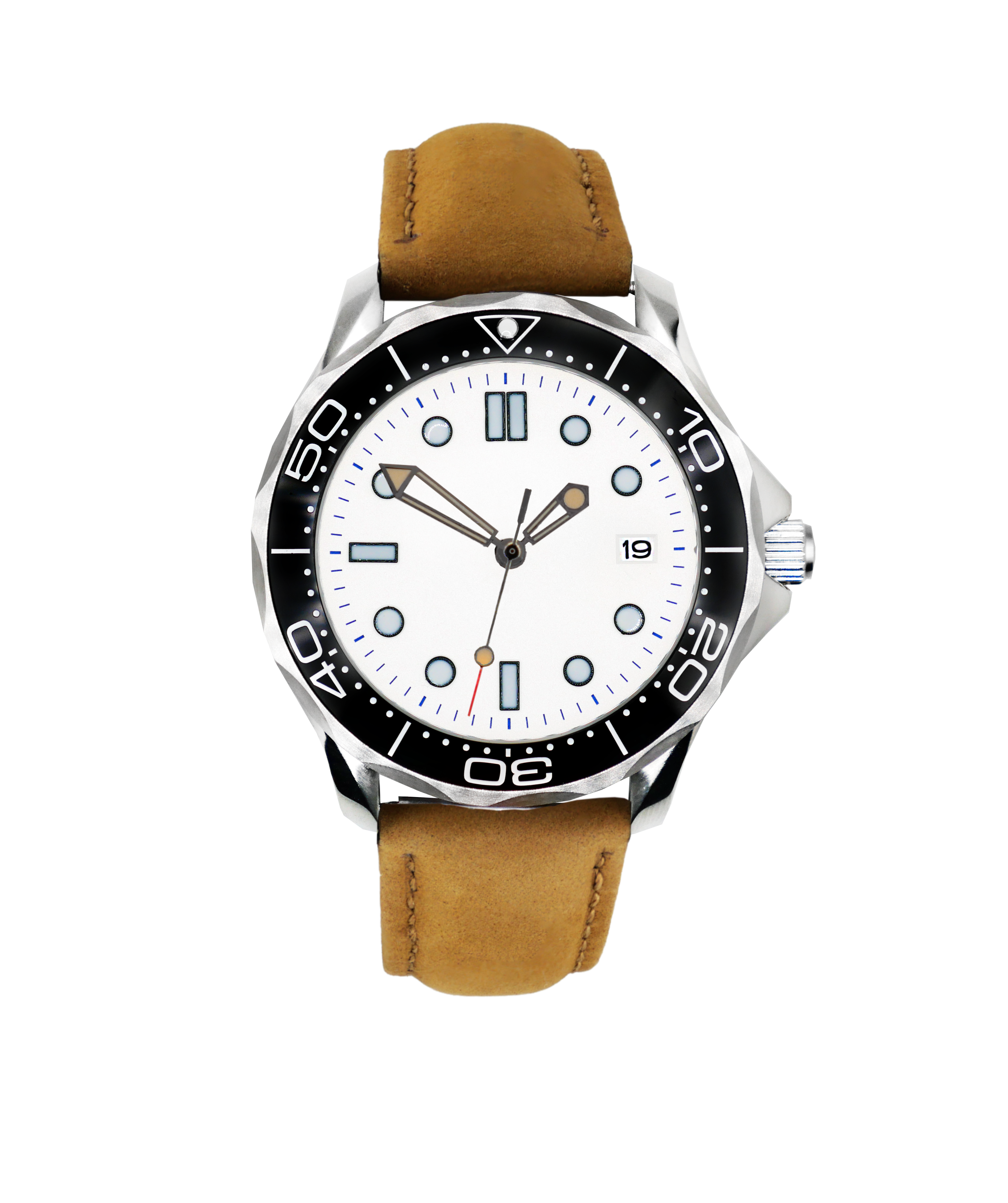 Black Sea Watchmaking Kit