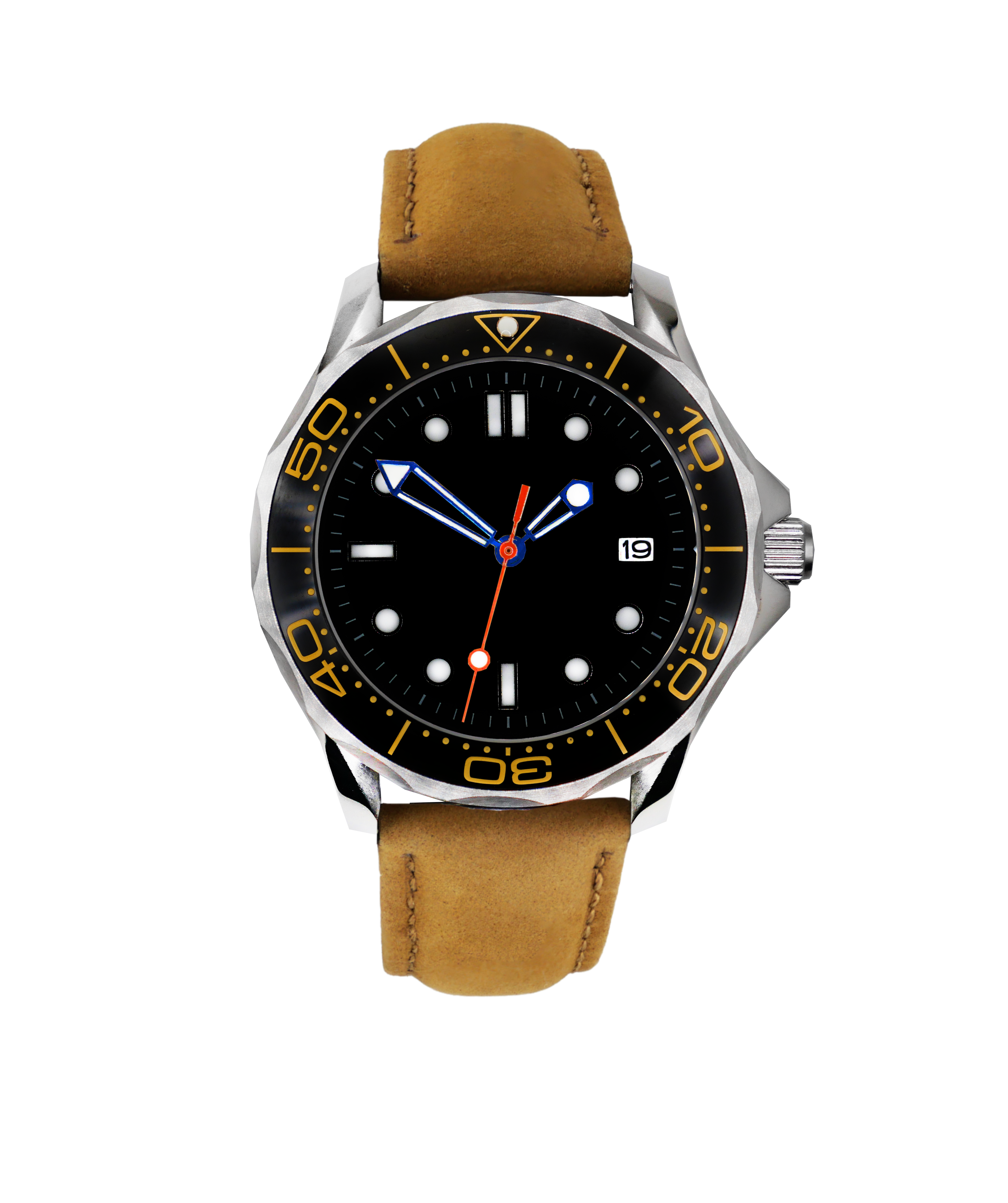 Gold Coast Watchmaking Kit