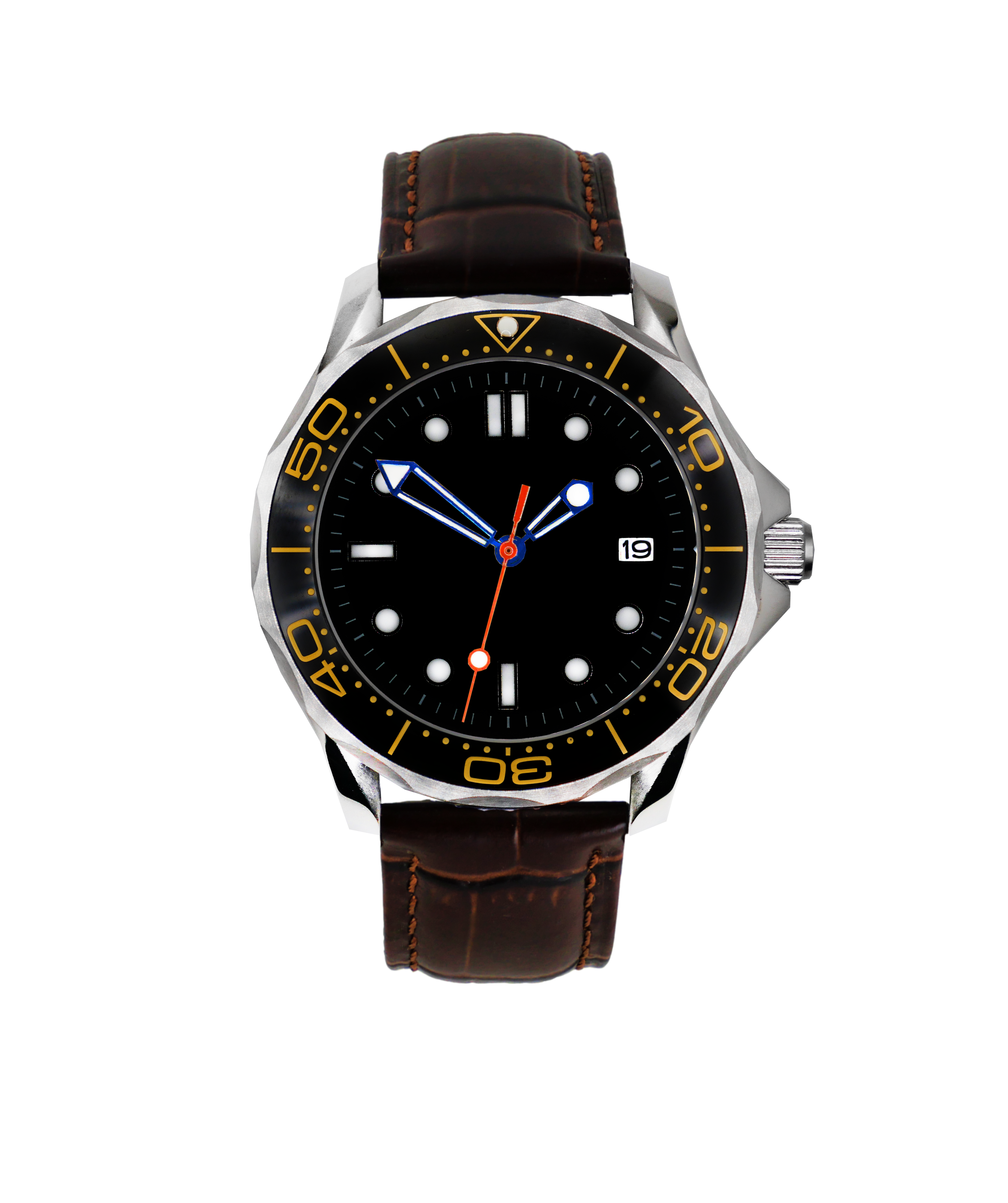 Gold Coast Watchmaking Kit