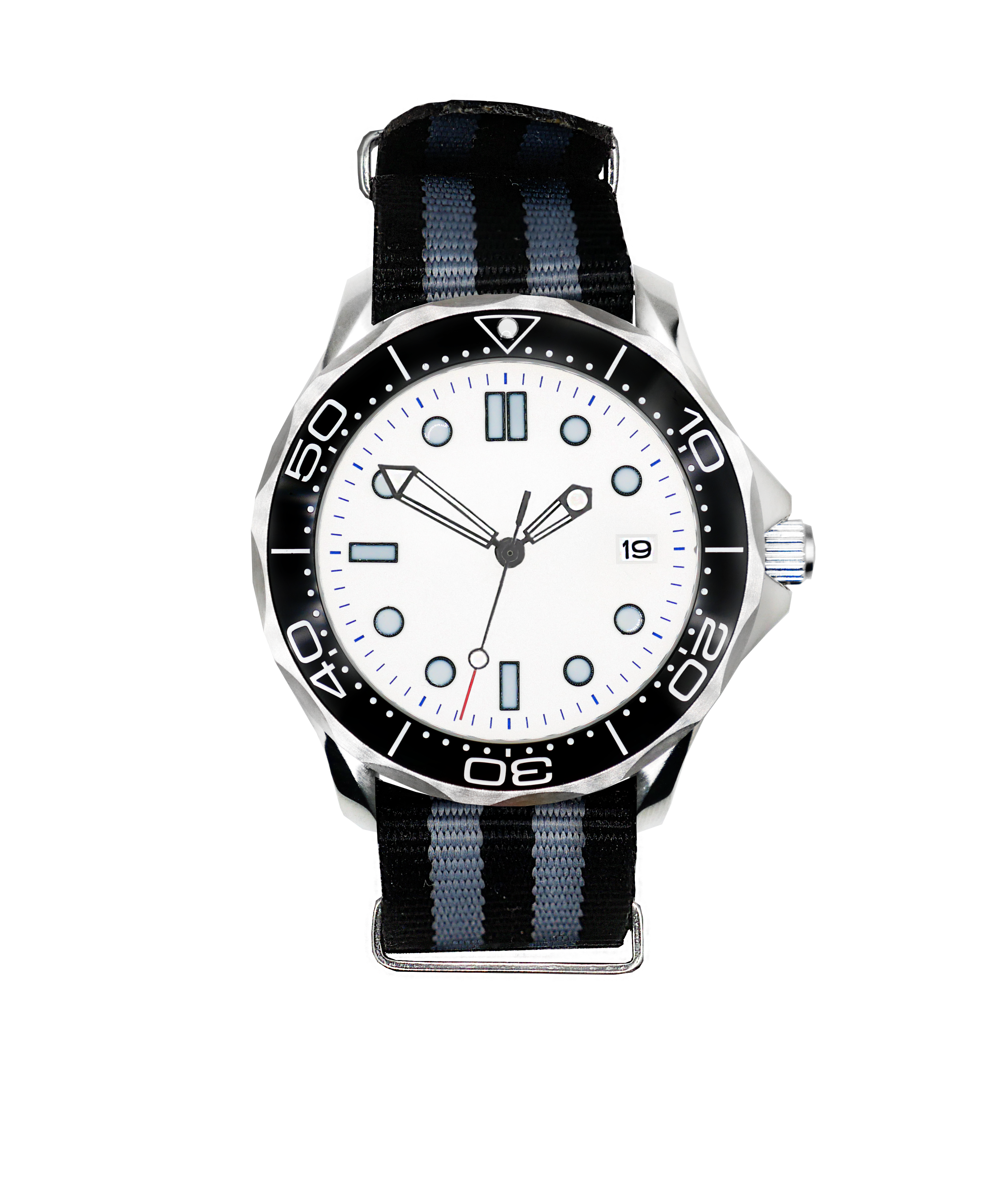 Black Sea Watchmaking Kit