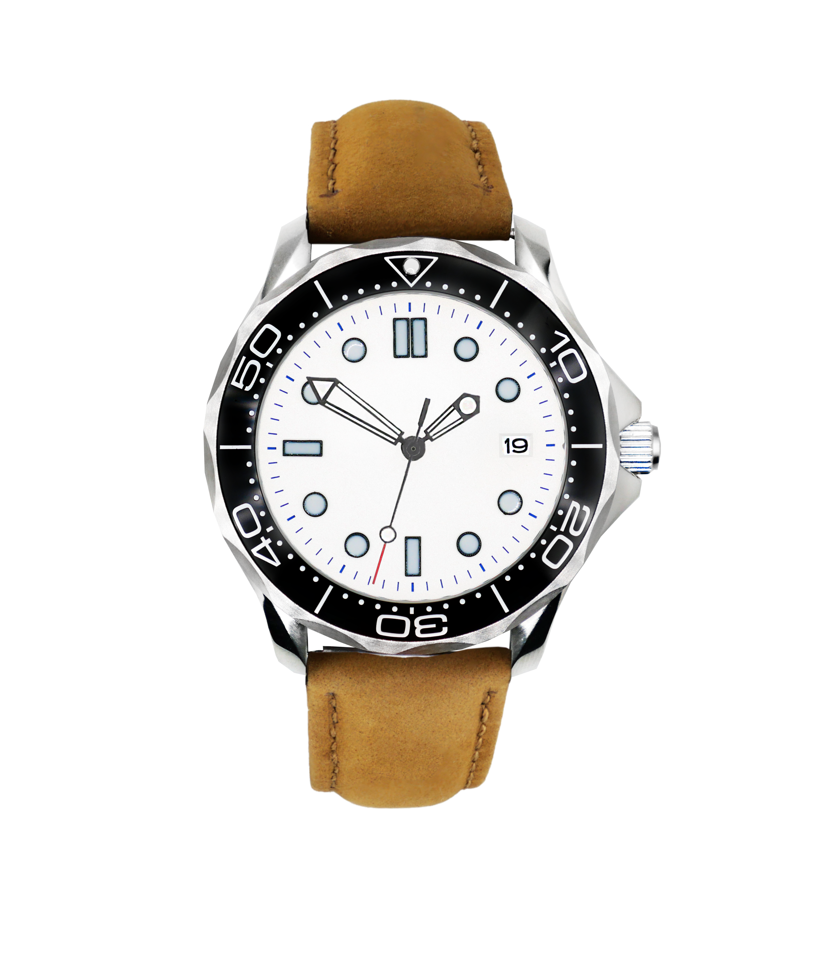 Black Sea Watchmaking Kit