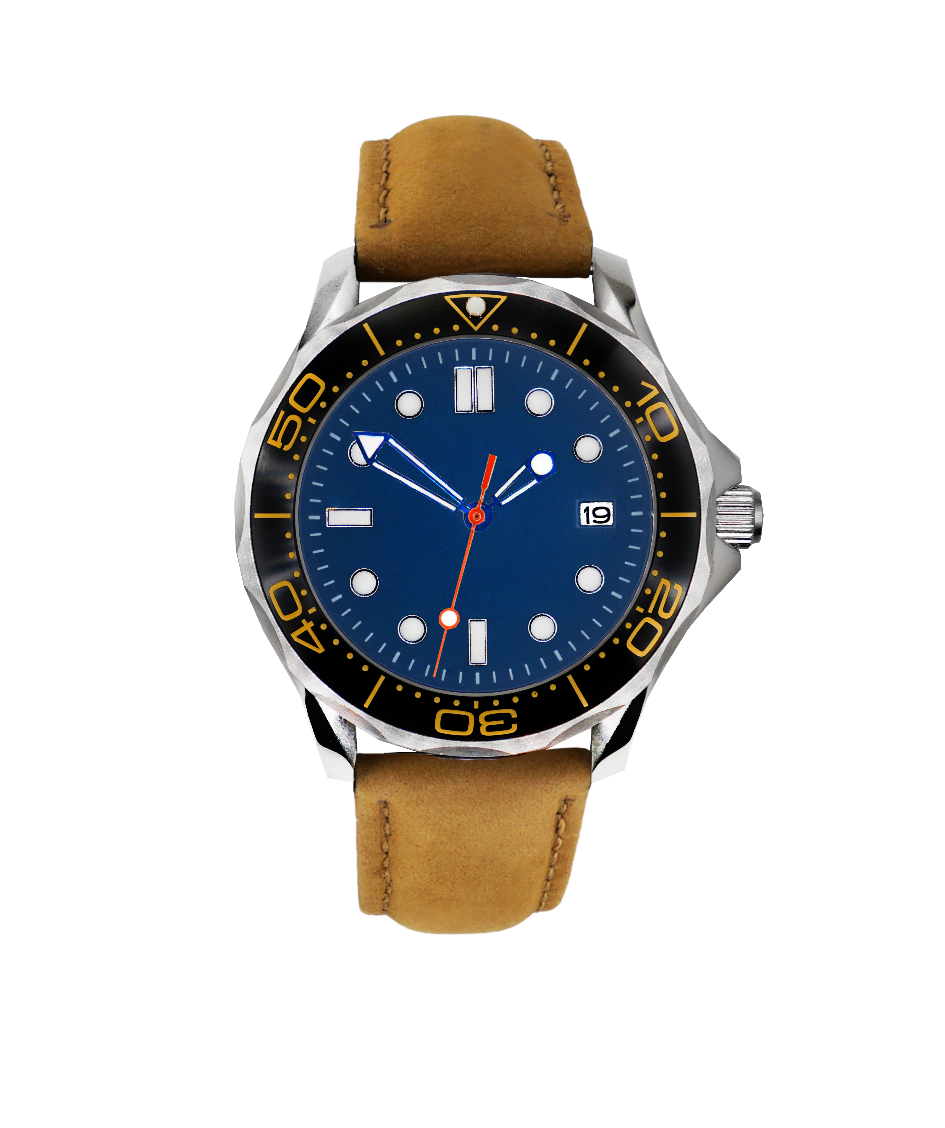 Gold Coast Watchmaking Kit