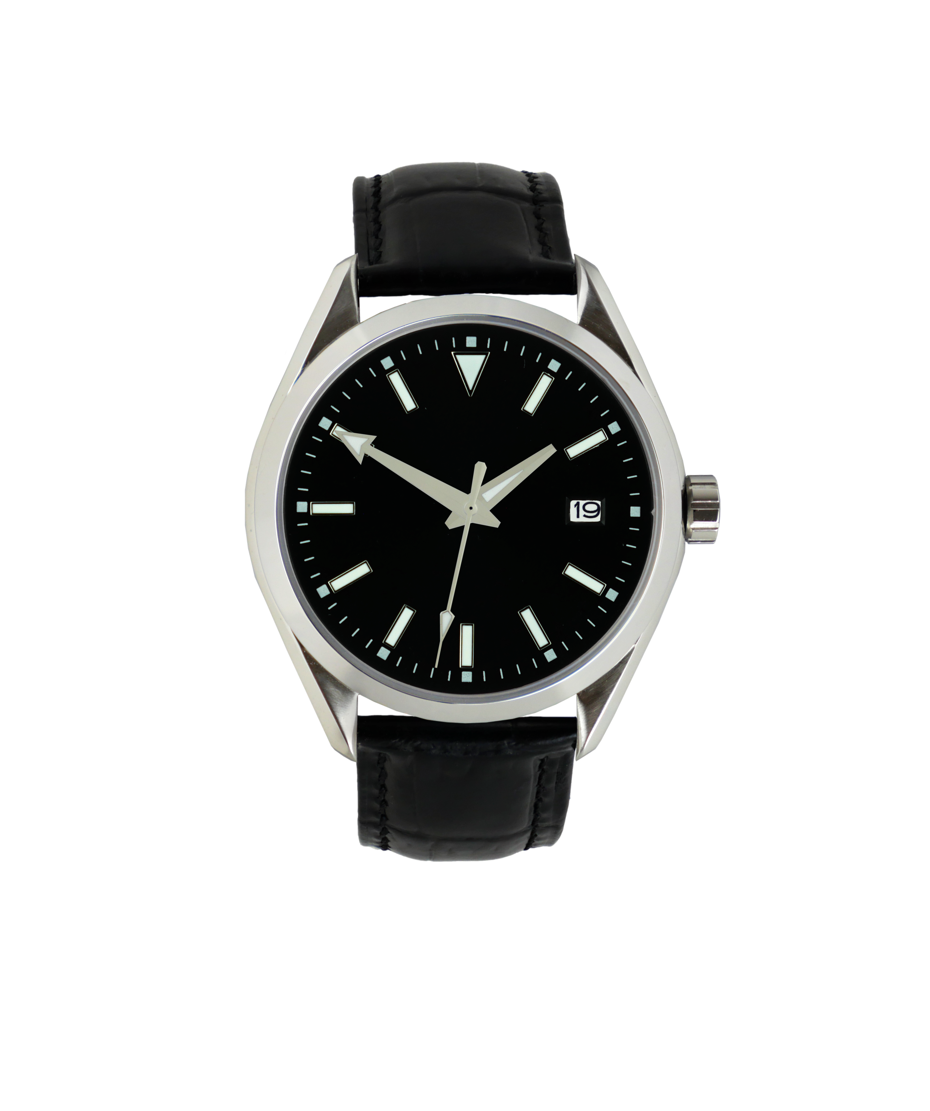 Prism Time Watchmaking Kit