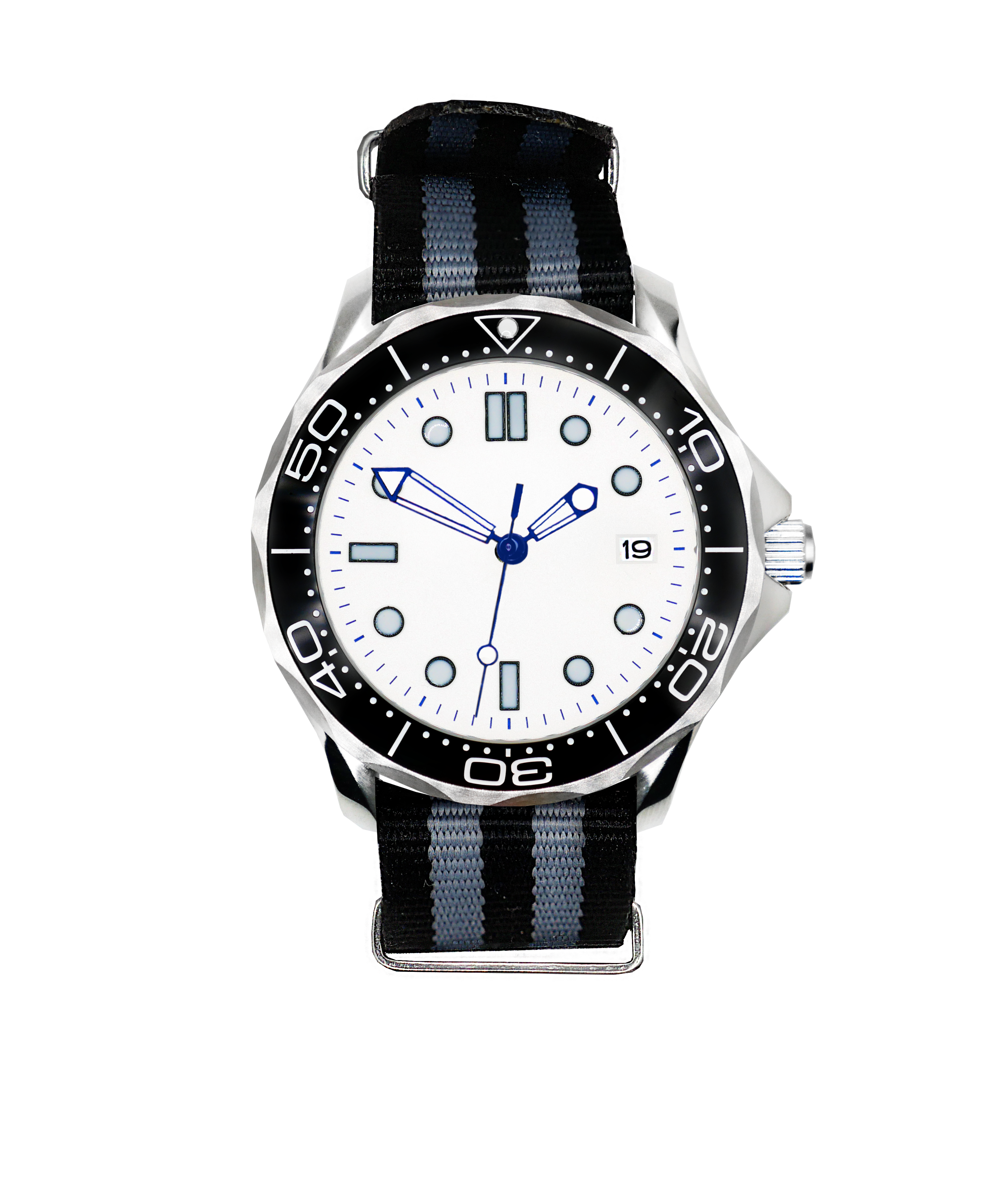 Black Sea Watchmaking Kit