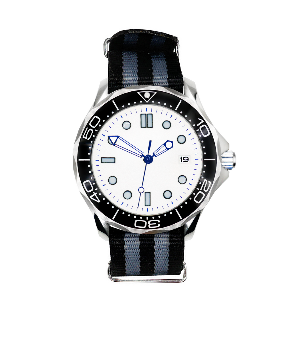 Black Sea Watchmaking Kit