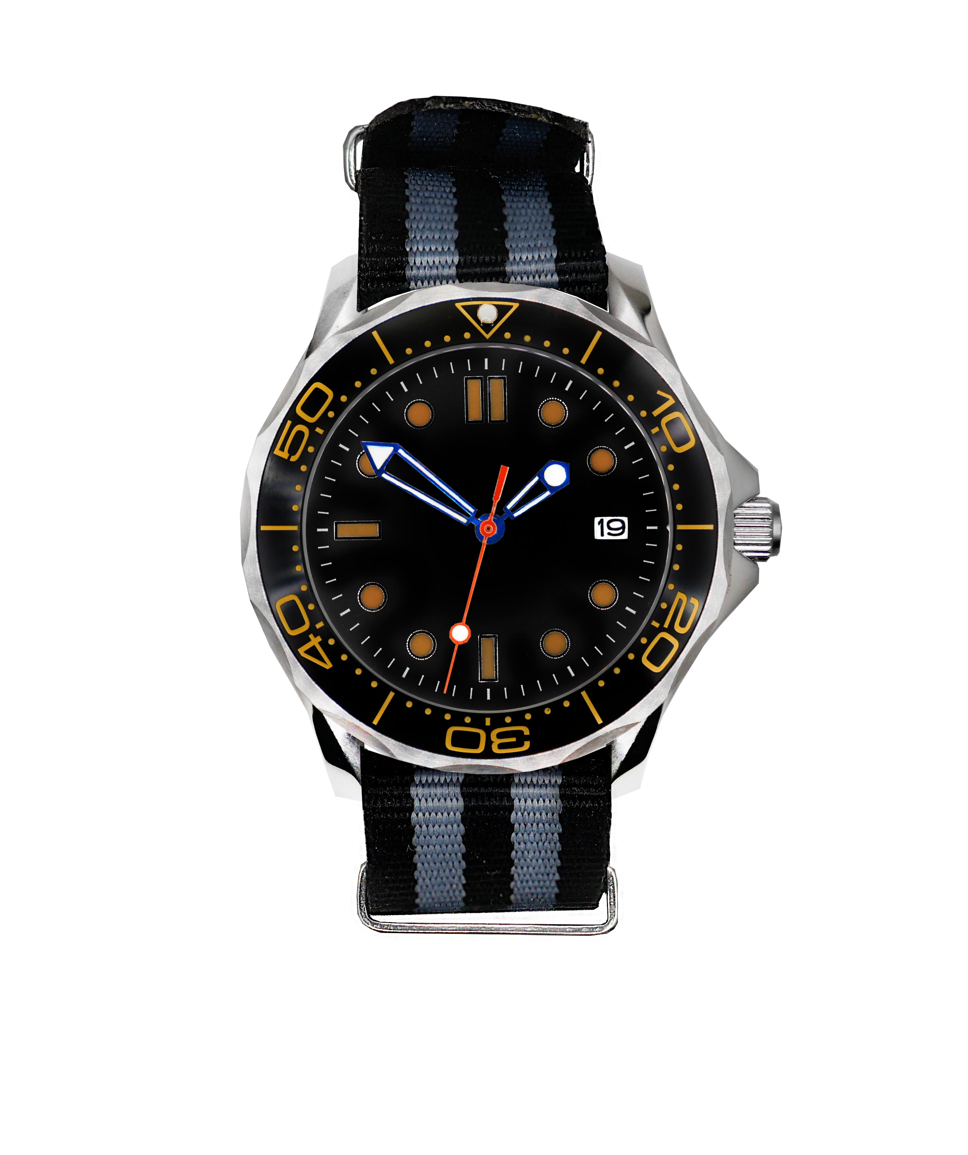 Gold Coast Watchmaking Kit