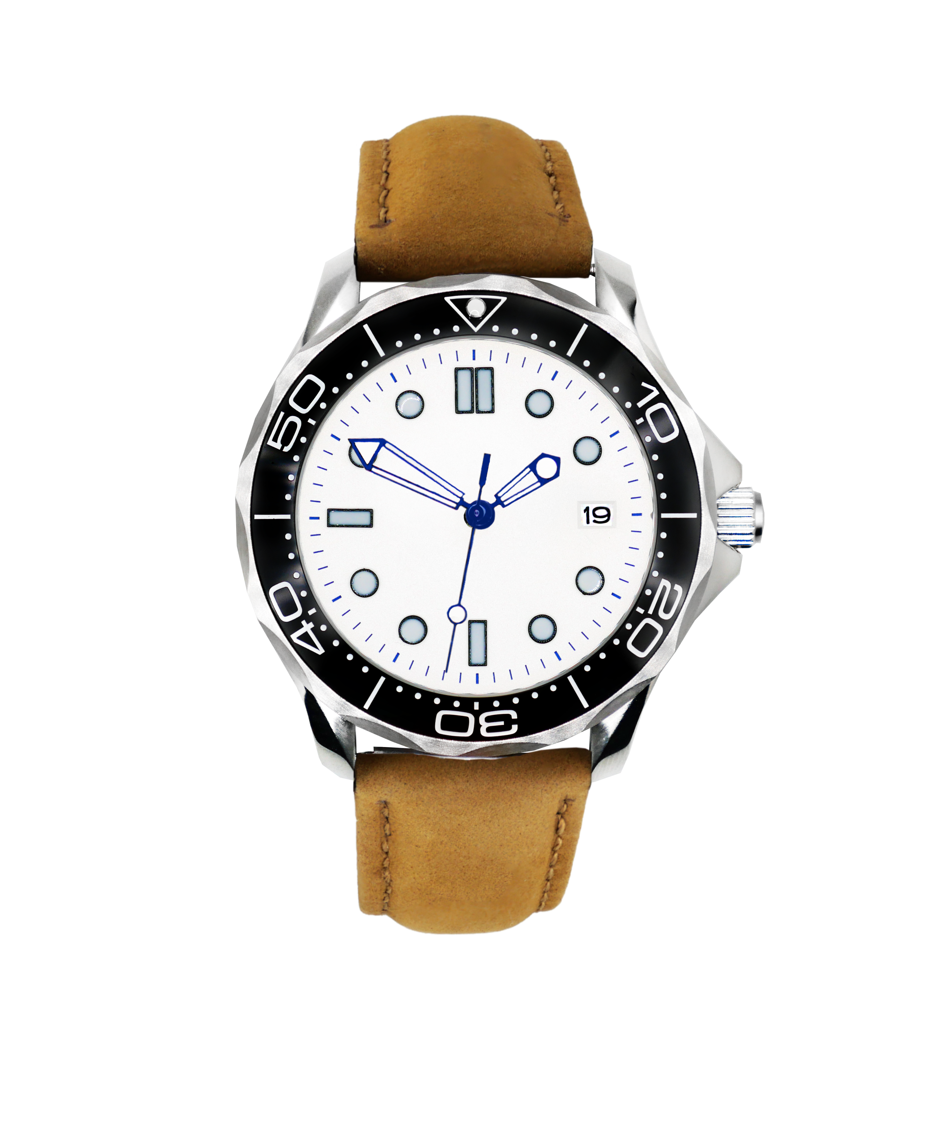 Black Sea Watchmaking Kit