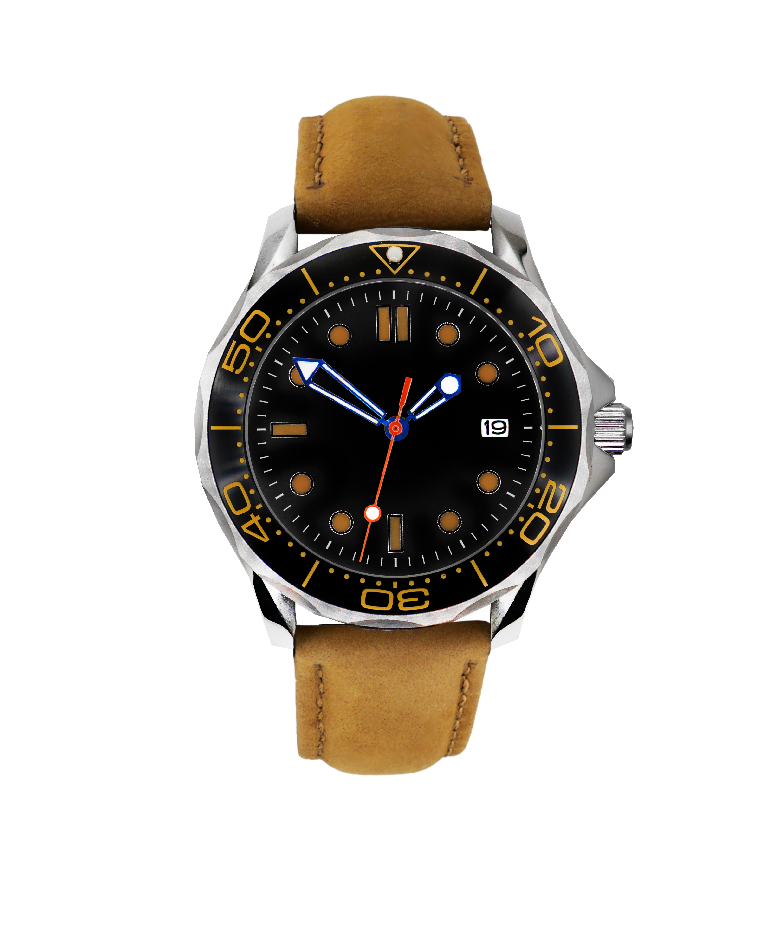 Gold Coast Watchmaking Kit