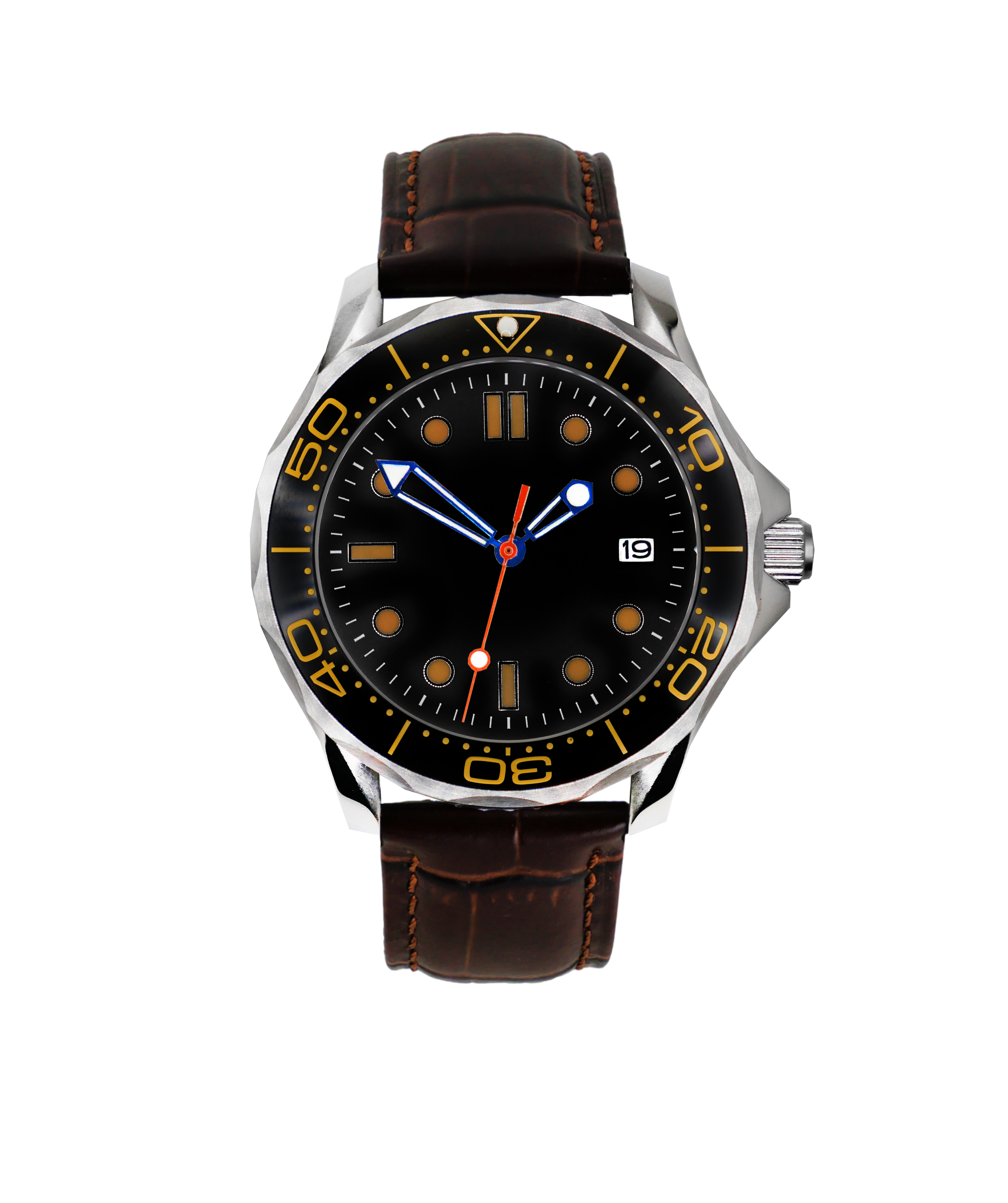 Gold Coast Watchmaking Kit