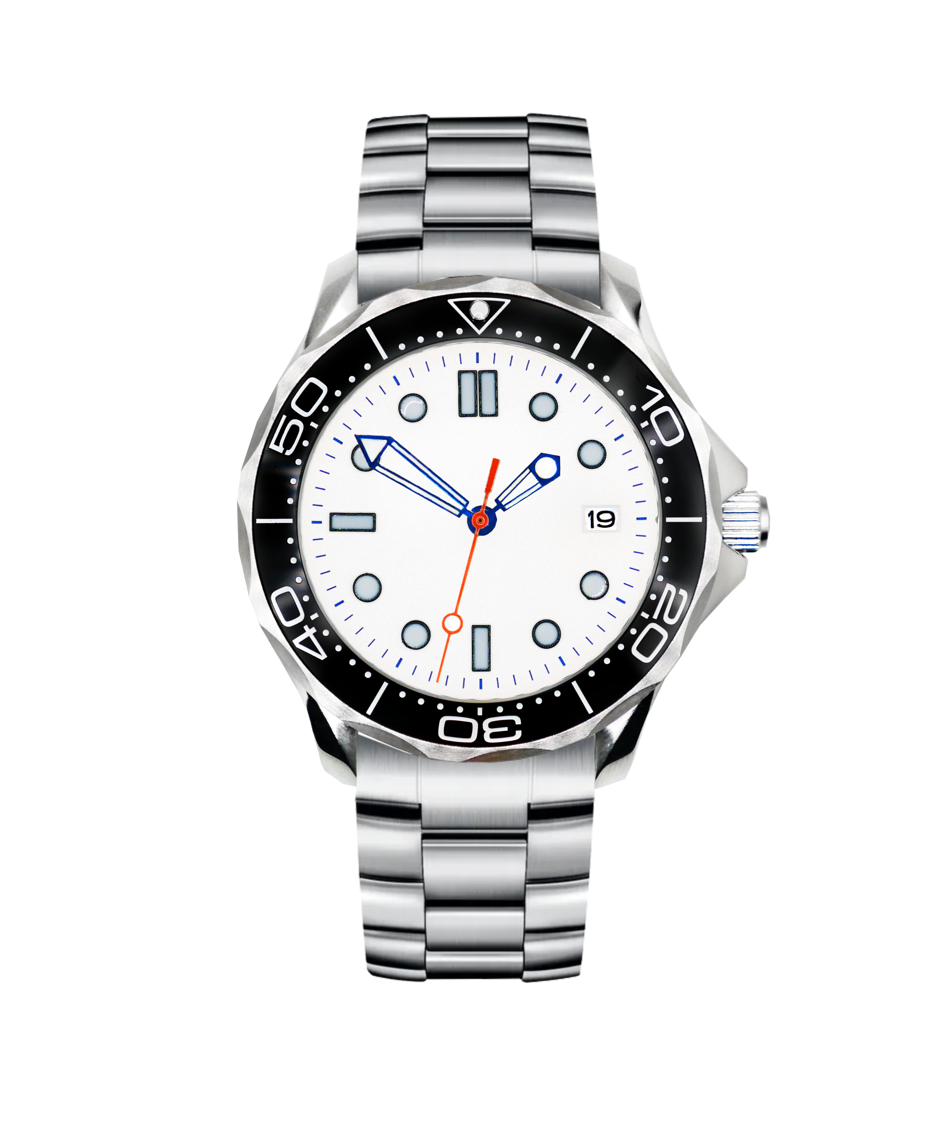 Black Sea Watchmaking Kit