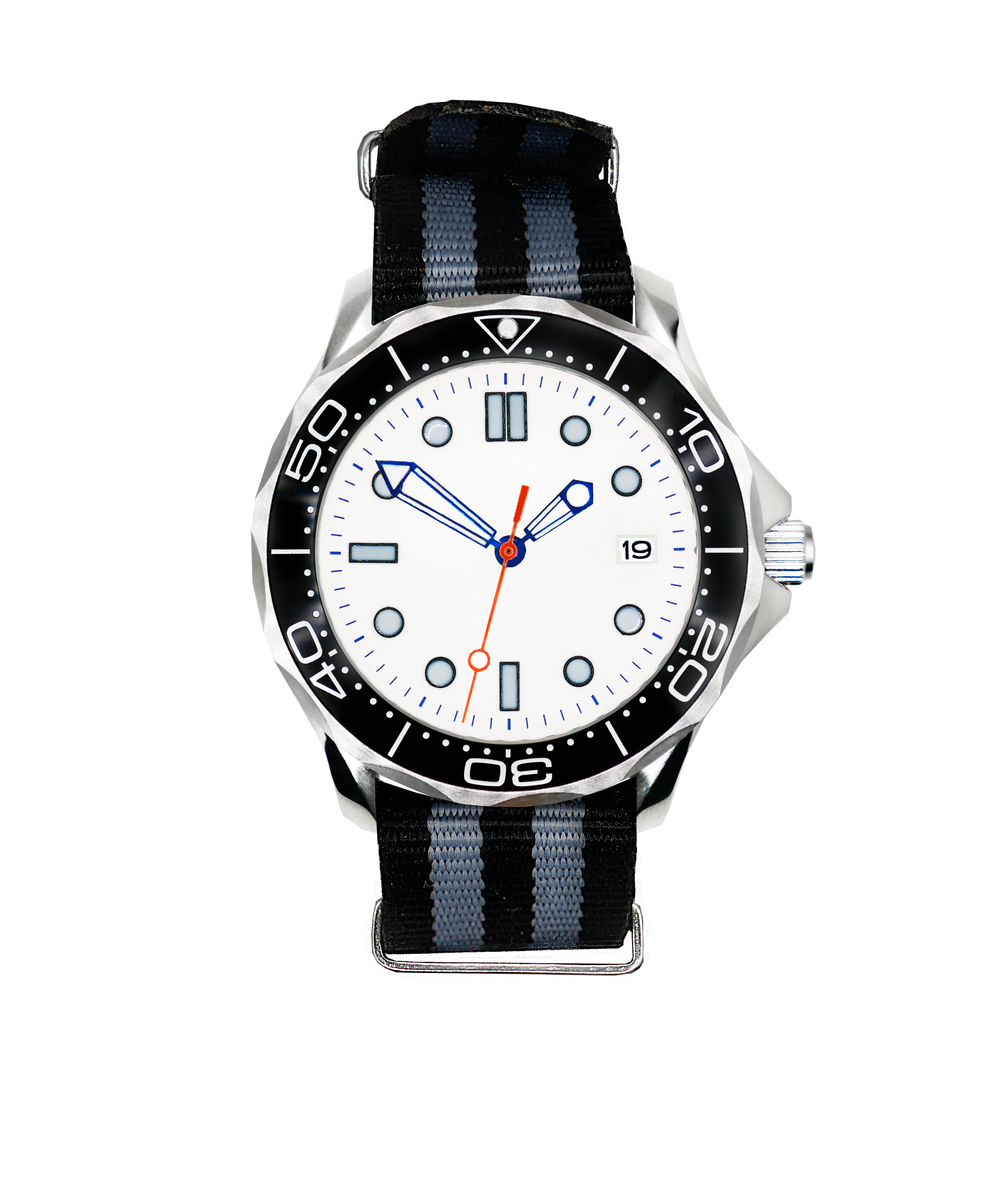 Black Sea Watchmaking Kit